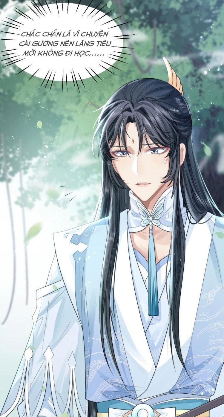 Sư Tôn Mỹ Nhân Bệnh Độc Chiếm Chapter 3 - Trang 6