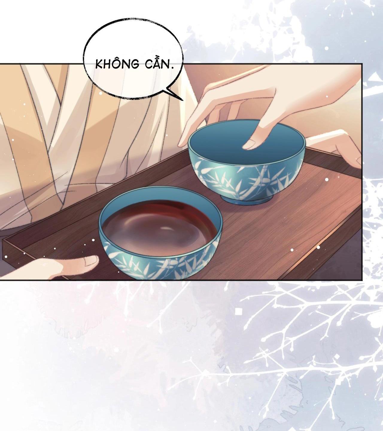 Sư Tôn Mỹ Nhân Bệnh Độc Chiếm Chapter 30 - Trang 16