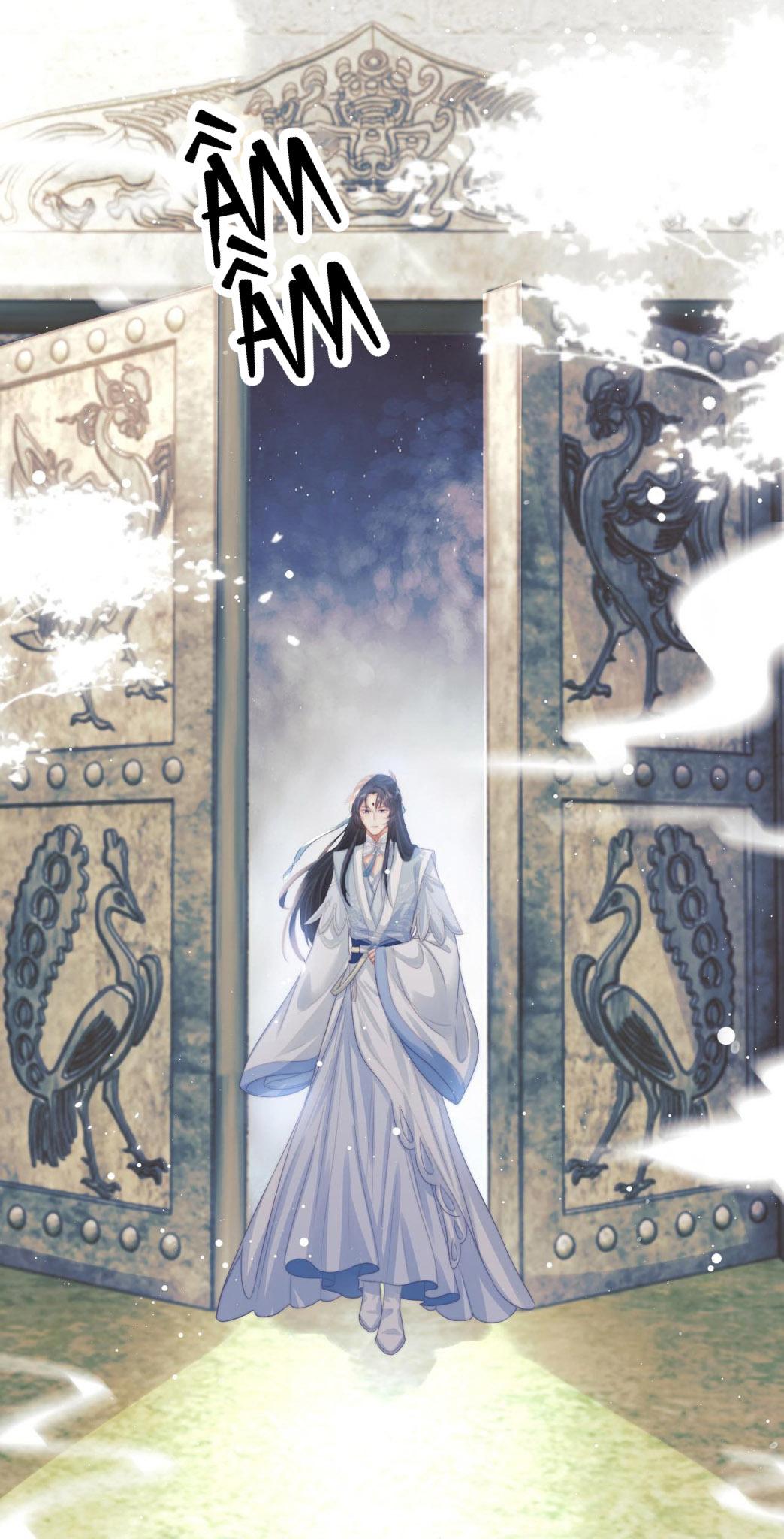 Sư Tôn Mỹ Nhân Bệnh Độc Chiếm Chapter 30 - Trang 26