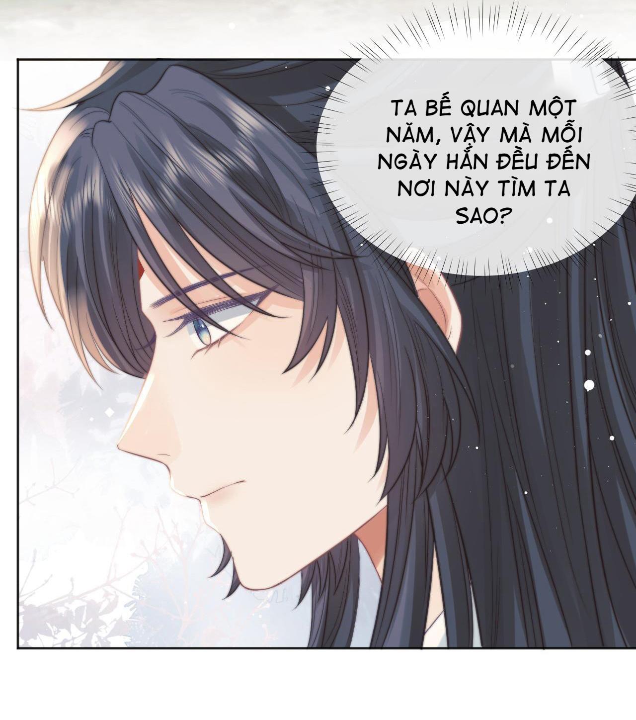 Sư Tôn Mỹ Nhân Bệnh Độc Chiếm Chapter 30 - Trang 31