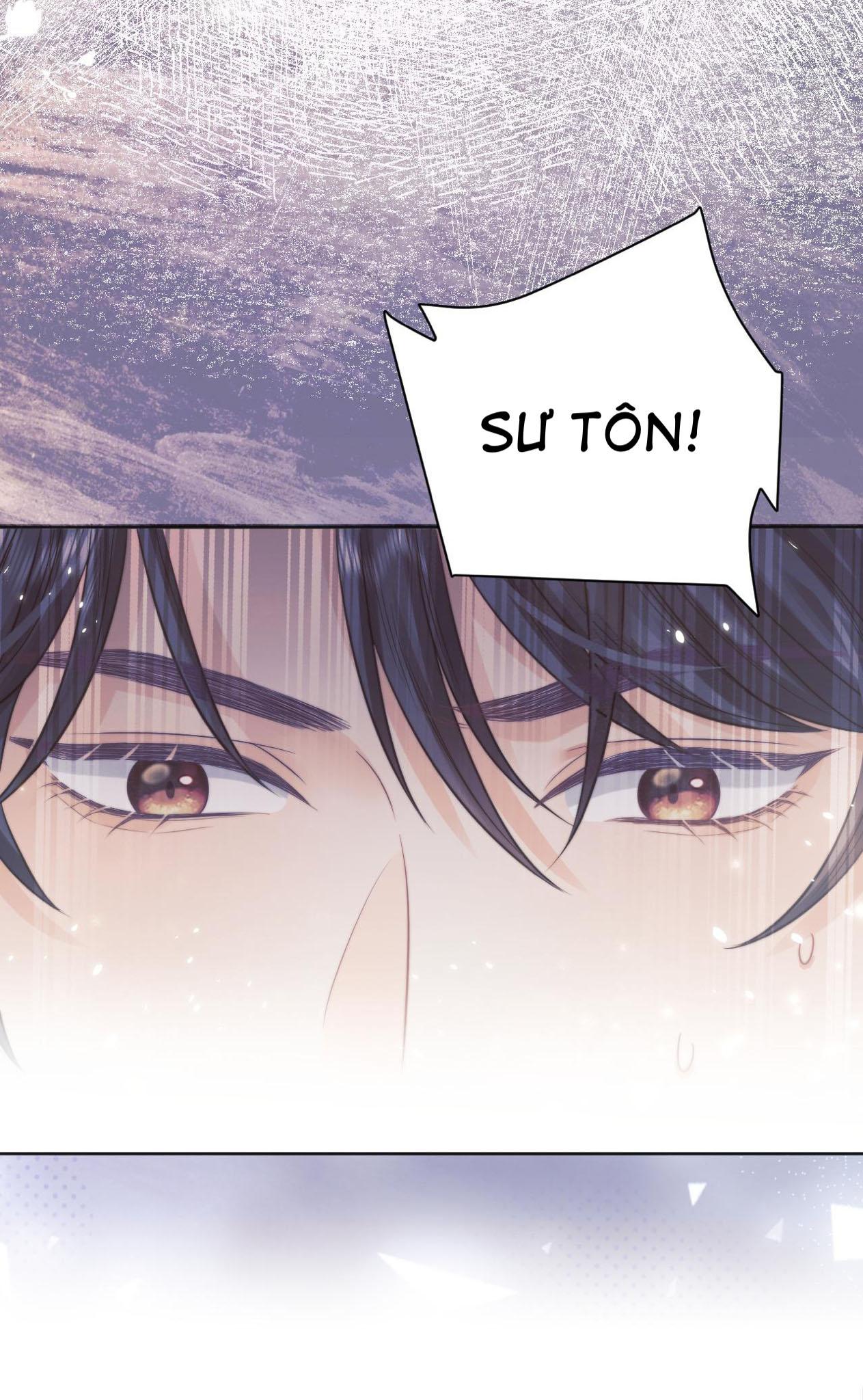 Sư Tôn Mỹ Nhân Bệnh Độc Chiếm Chapter 30 - Trang 44