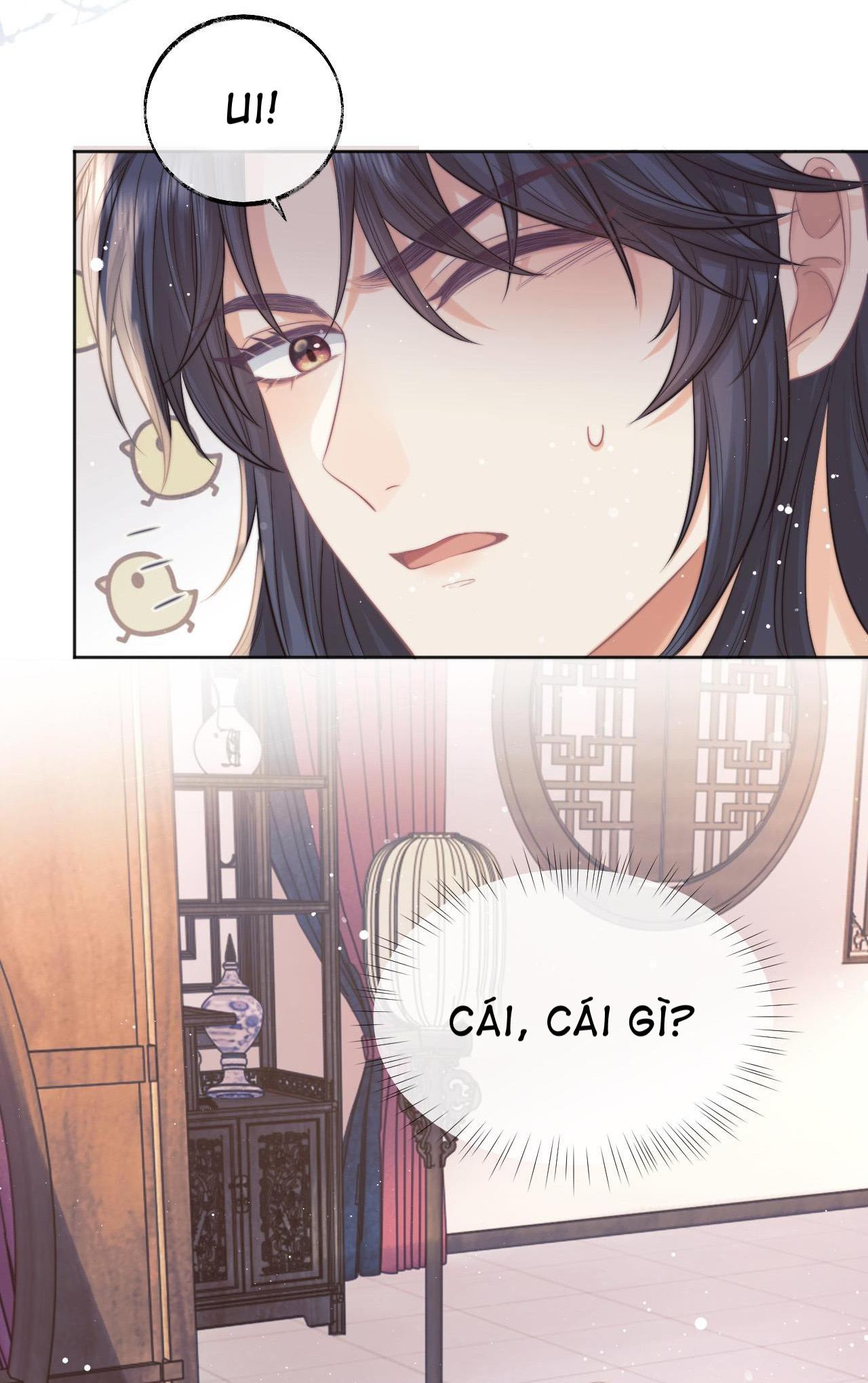 Sư Tôn Mỹ Nhân Bệnh Độc Chiếm Chapter 30 - Trang 47