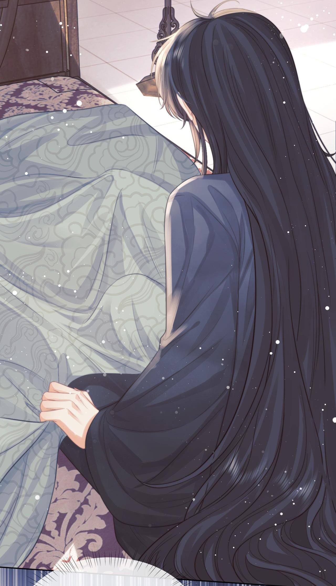 Sư Tôn Mỹ Nhân Bệnh Độc Chiếm Chapter 30 - Trang 48