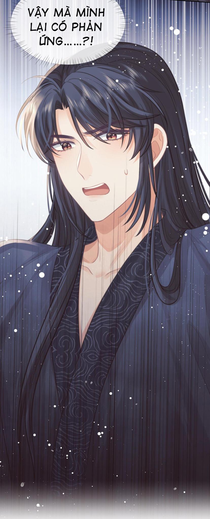 Sư Tôn Mỹ Nhân Bệnh Độc Chiếm Chapter 30 - Trang 49