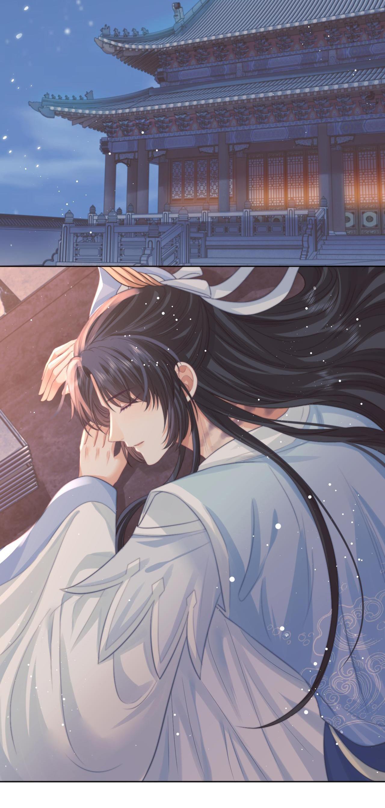 Sư Tôn Mỹ Nhân Bệnh Độc Chiếm Chapter 31 - Trang 10