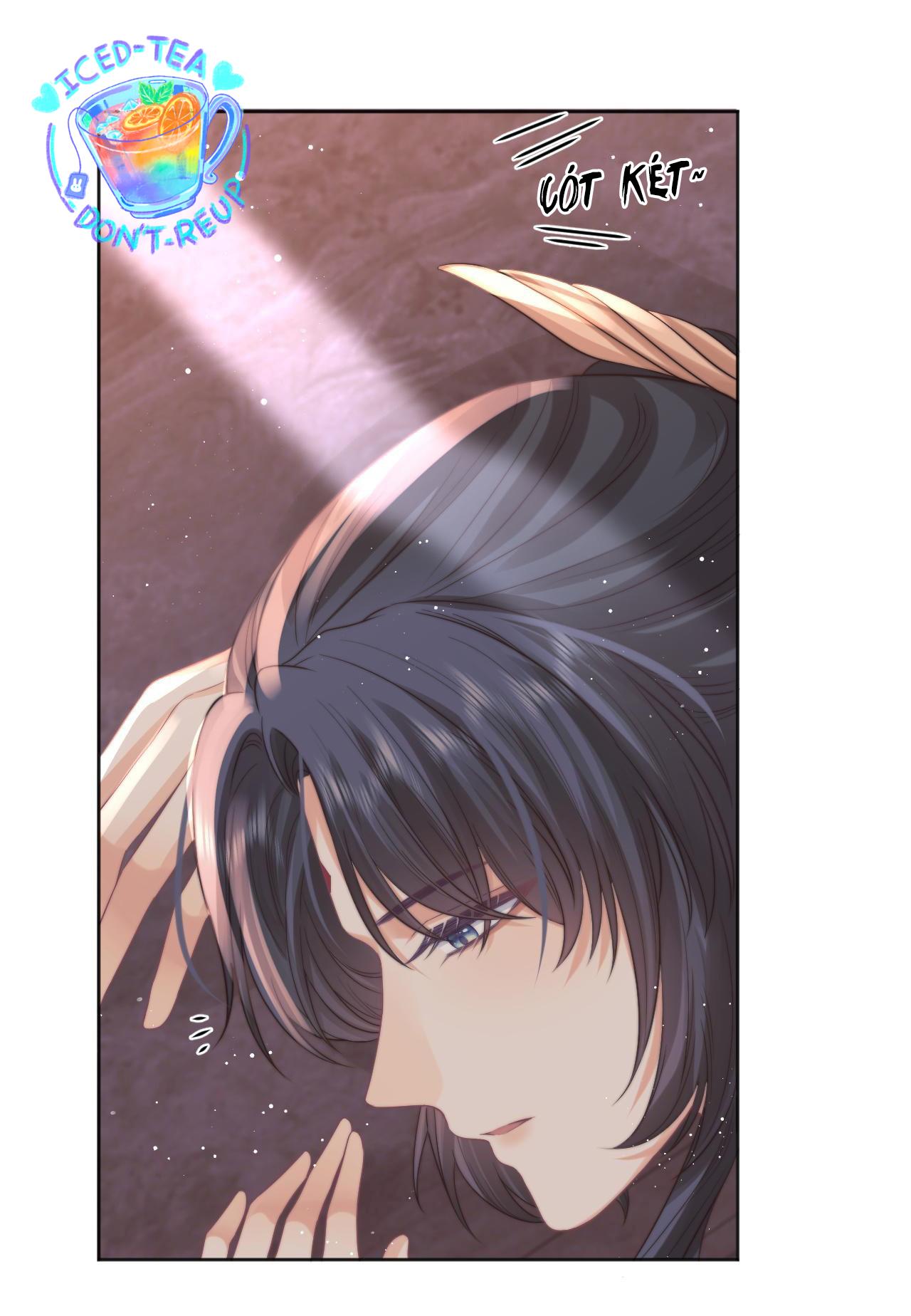 Sư Tôn Mỹ Nhân Bệnh Độc Chiếm Chapter 31 - Trang 11