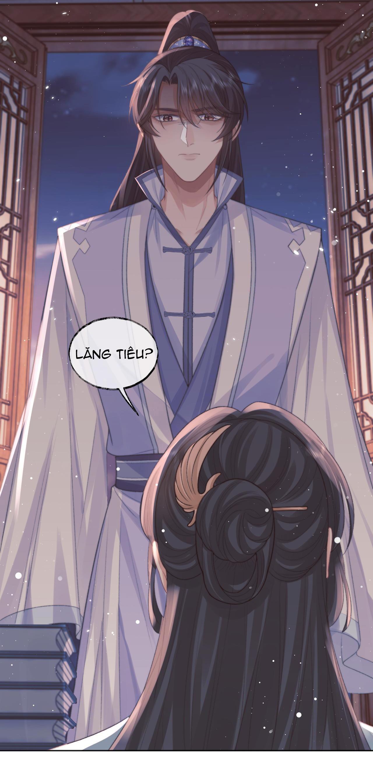Sư Tôn Mỹ Nhân Bệnh Độc Chiếm Chapter 31 - Trang 13