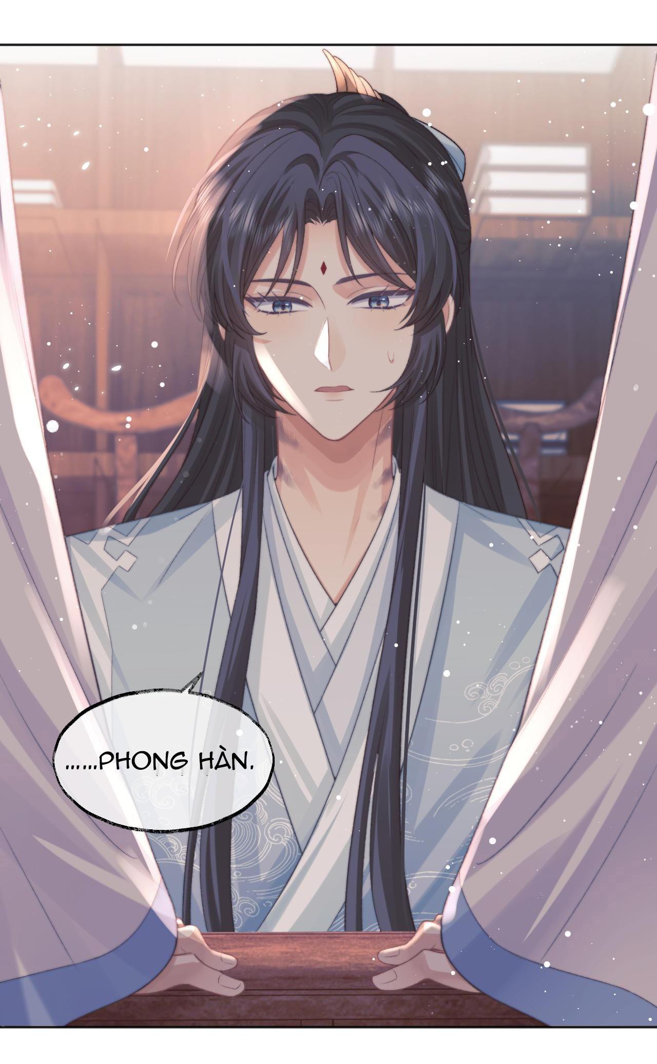 Sư Tôn Mỹ Nhân Bệnh Độc Chiếm Chapter 31 - Trang 16