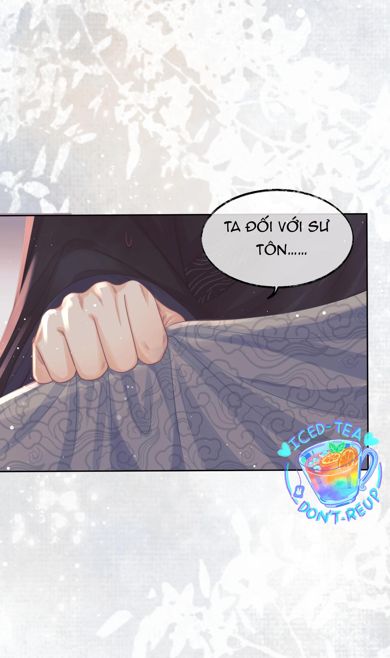 Sư Tôn Mỹ Nhân Bệnh Độc Chiếm Chapter 31 - Trang 2
