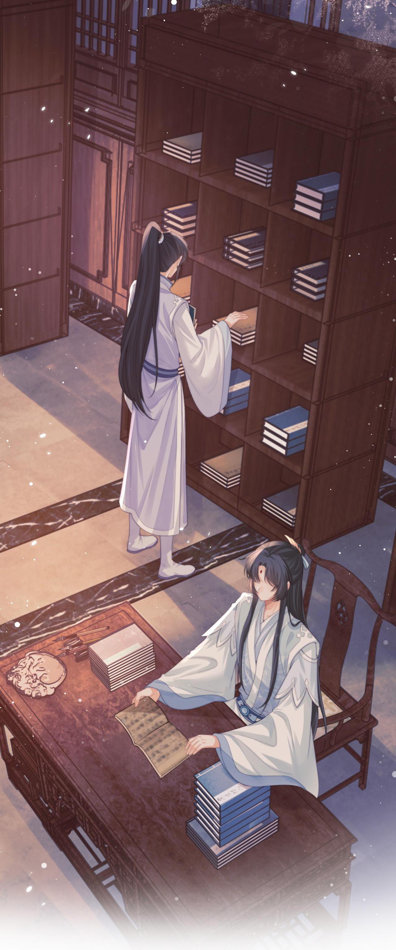 Sư Tôn Mỹ Nhân Bệnh Độc Chiếm Chapter 31 - Trang 23