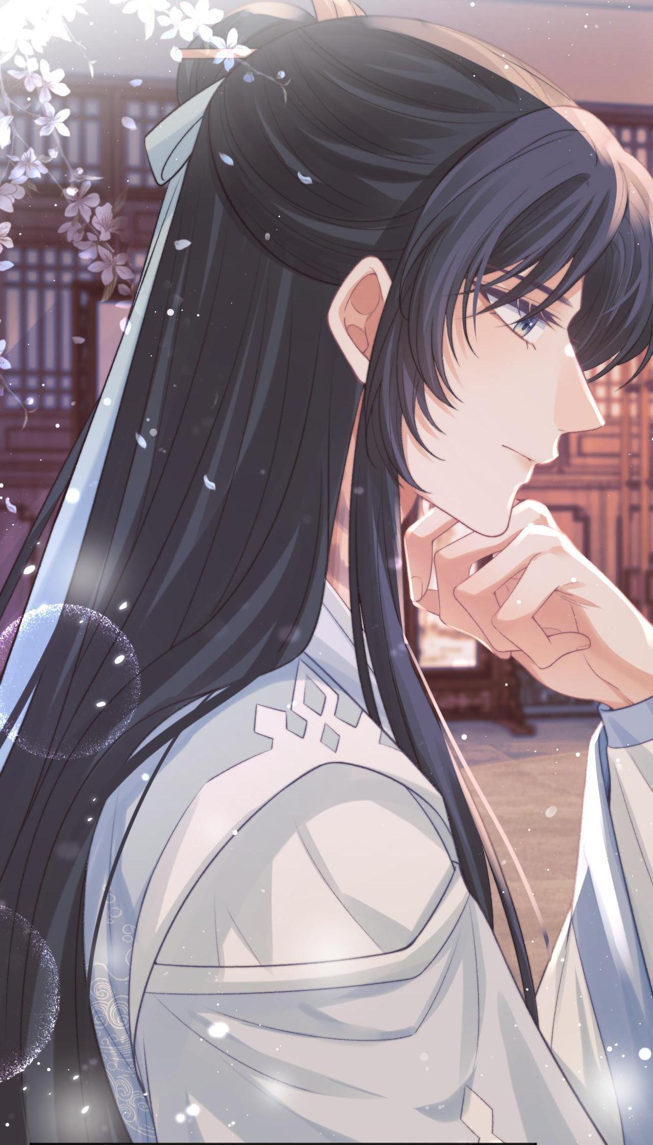 Sư Tôn Mỹ Nhân Bệnh Độc Chiếm Chapter 31 - Trang 25