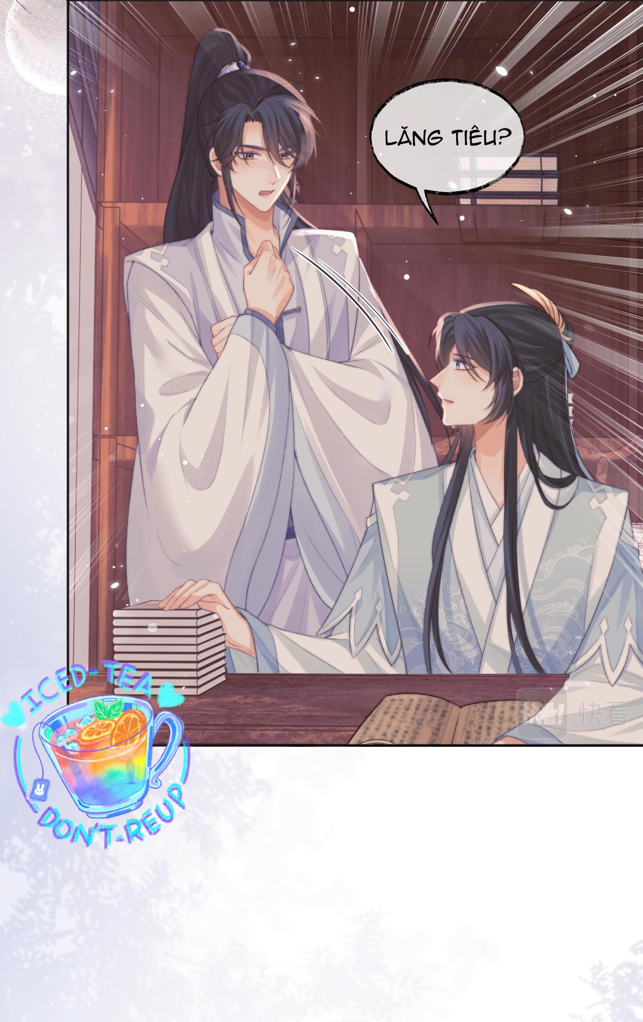 Sư Tôn Mỹ Nhân Bệnh Độc Chiếm Chapter 31 - Trang 28