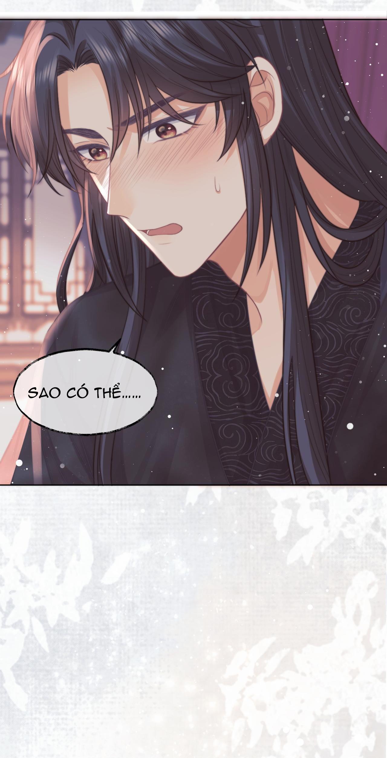 Sư Tôn Mỹ Nhân Bệnh Độc Chiếm Chapter 31 - Trang 3