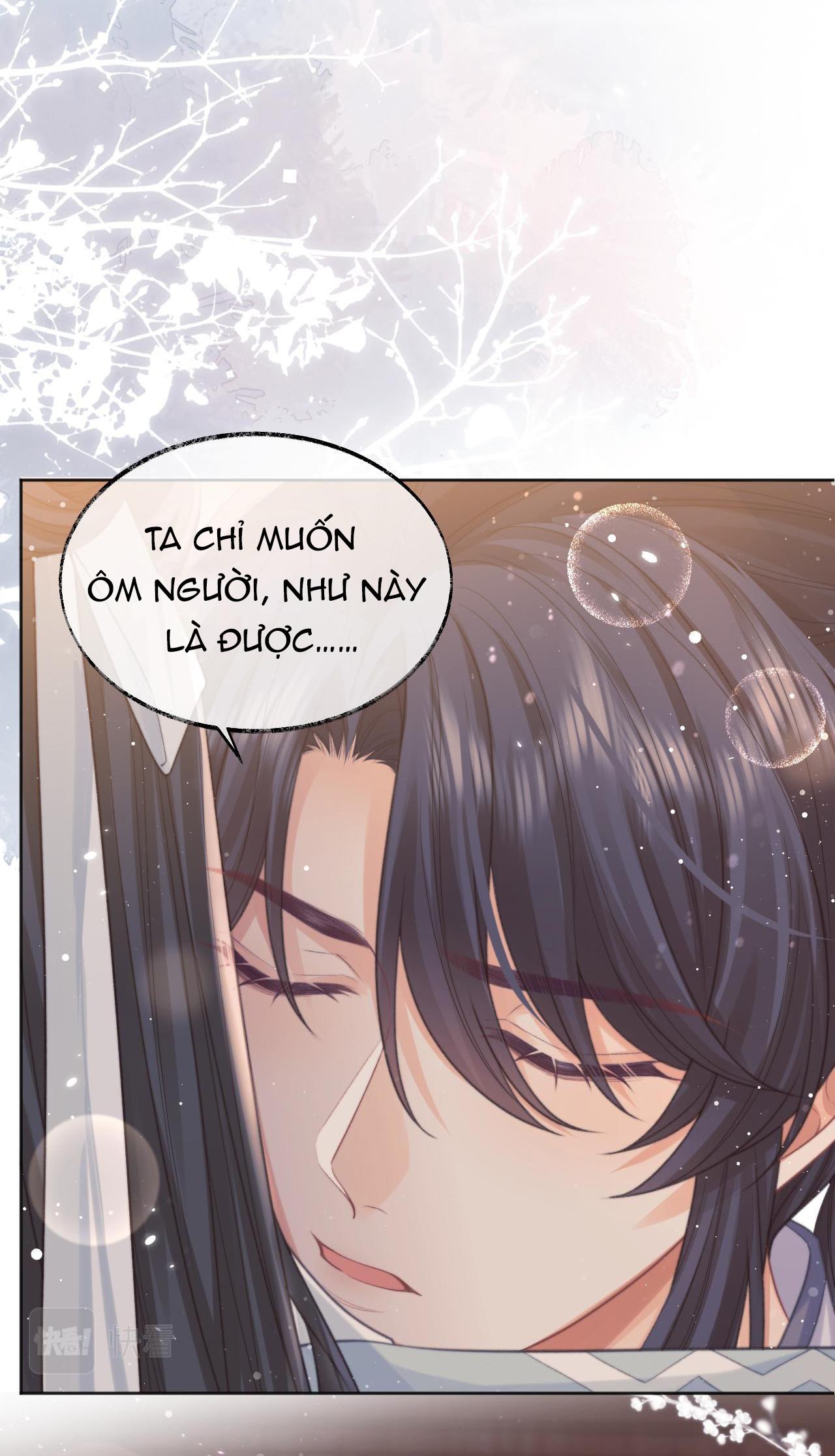 Sư Tôn Mỹ Nhân Bệnh Độc Chiếm Chapter 31 - Trang 33