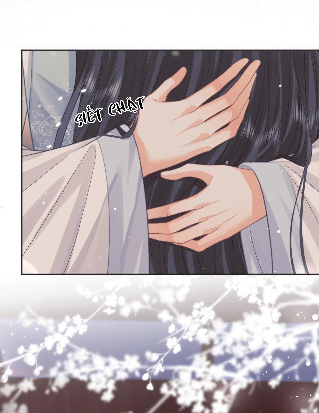 Sư Tôn Mỹ Nhân Bệnh Độc Chiếm Chapter 31 - Trang 35