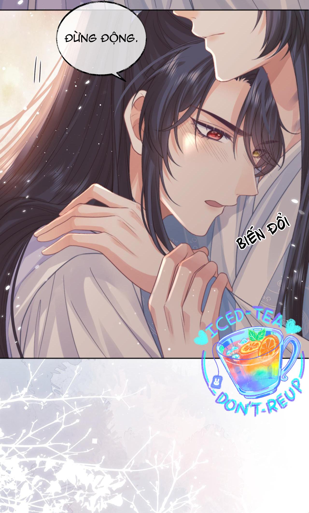 Sư Tôn Mỹ Nhân Bệnh Độc Chiếm Chapter 31 - Trang 37