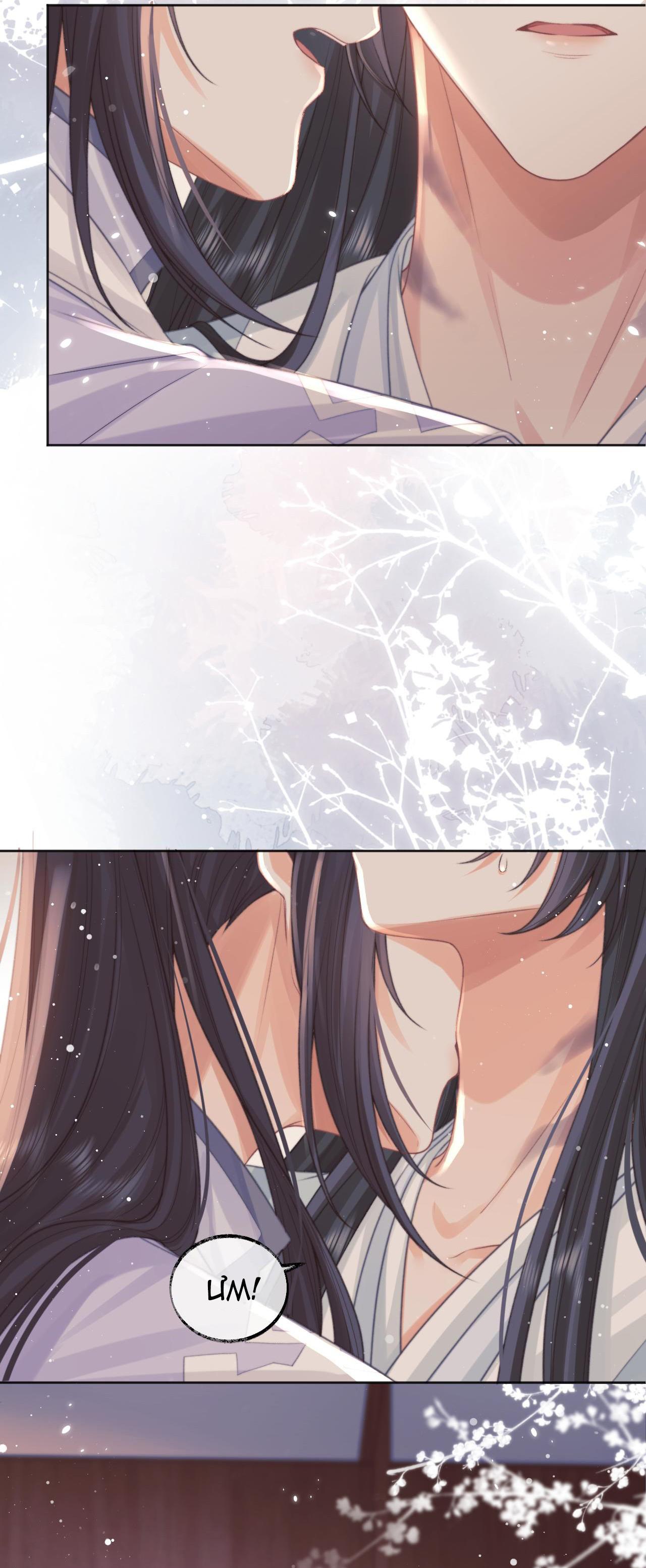 Sư Tôn Mỹ Nhân Bệnh Độc Chiếm Chapter 31 - Trang 38