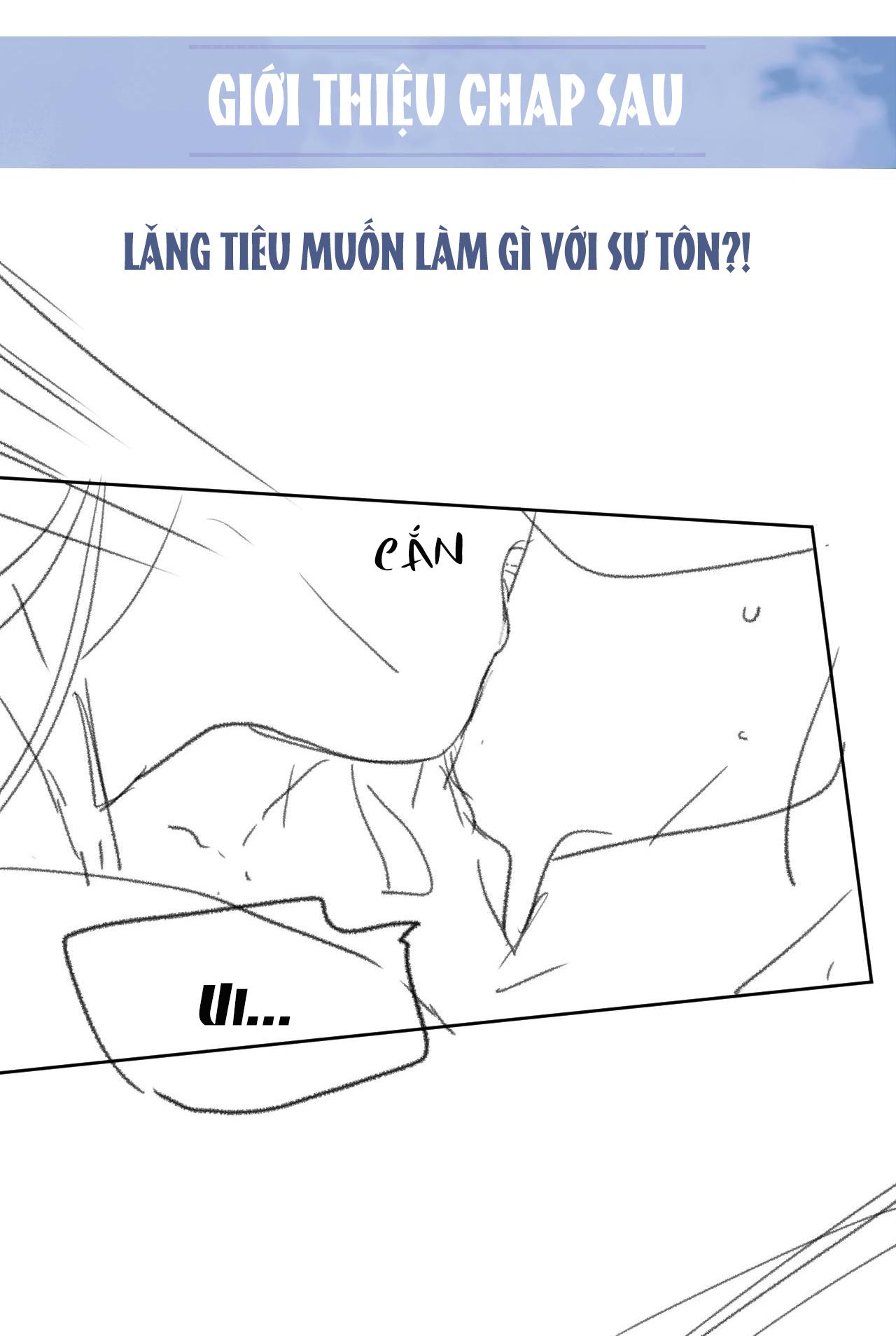 Sư Tôn Mỹ Nhân Bệnh Độc Chiếm Chapter 31 - Trang 40