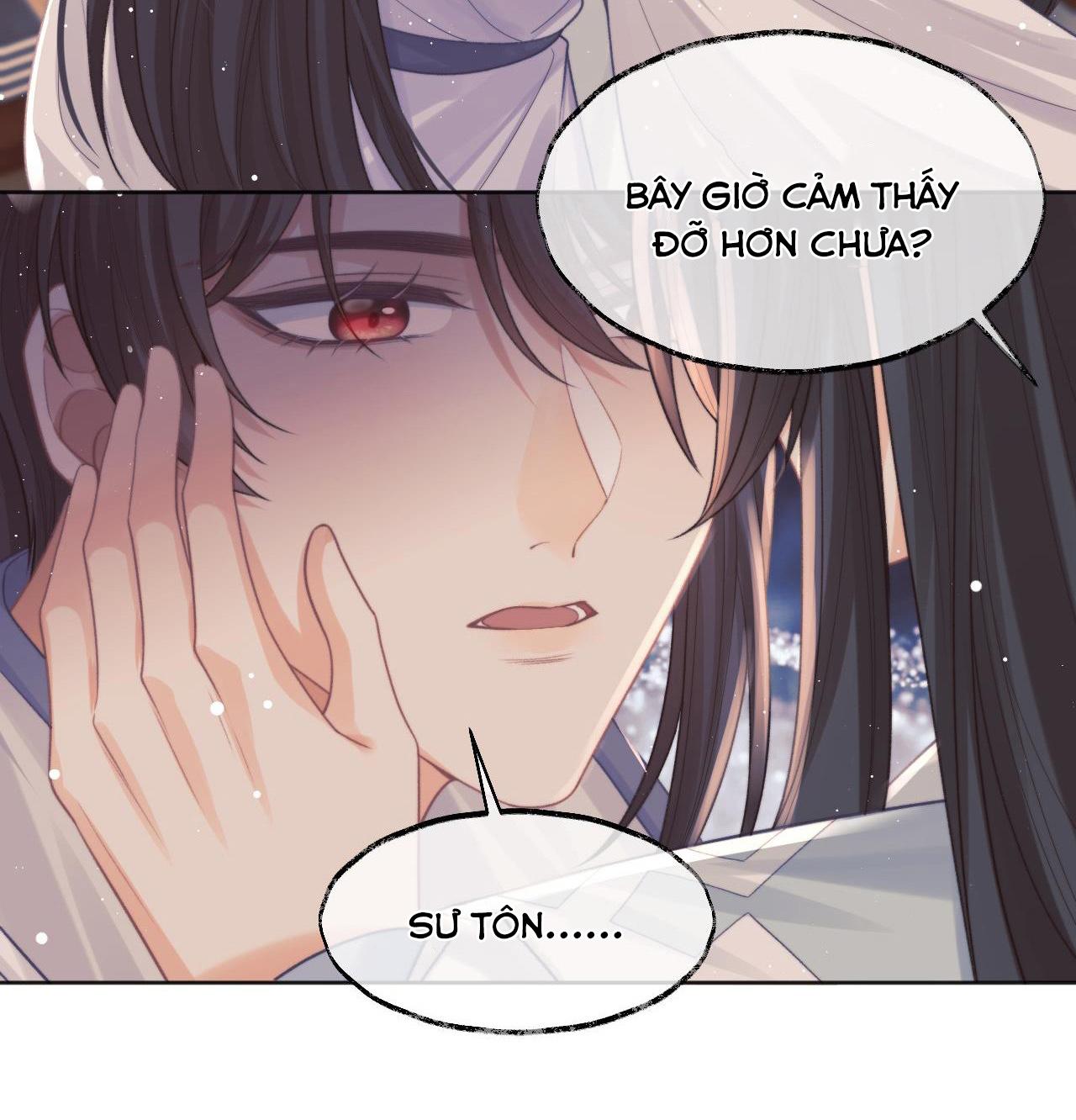 Sư Tôn Mỹ Nhân Bệnh Độc Chiếm Chapter 32 - Trang 12