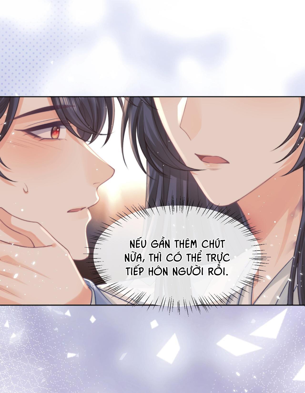Sư Tôn Mỹ Nhân Bệnh Độc Chiếm Chapter 32 - Trang 13