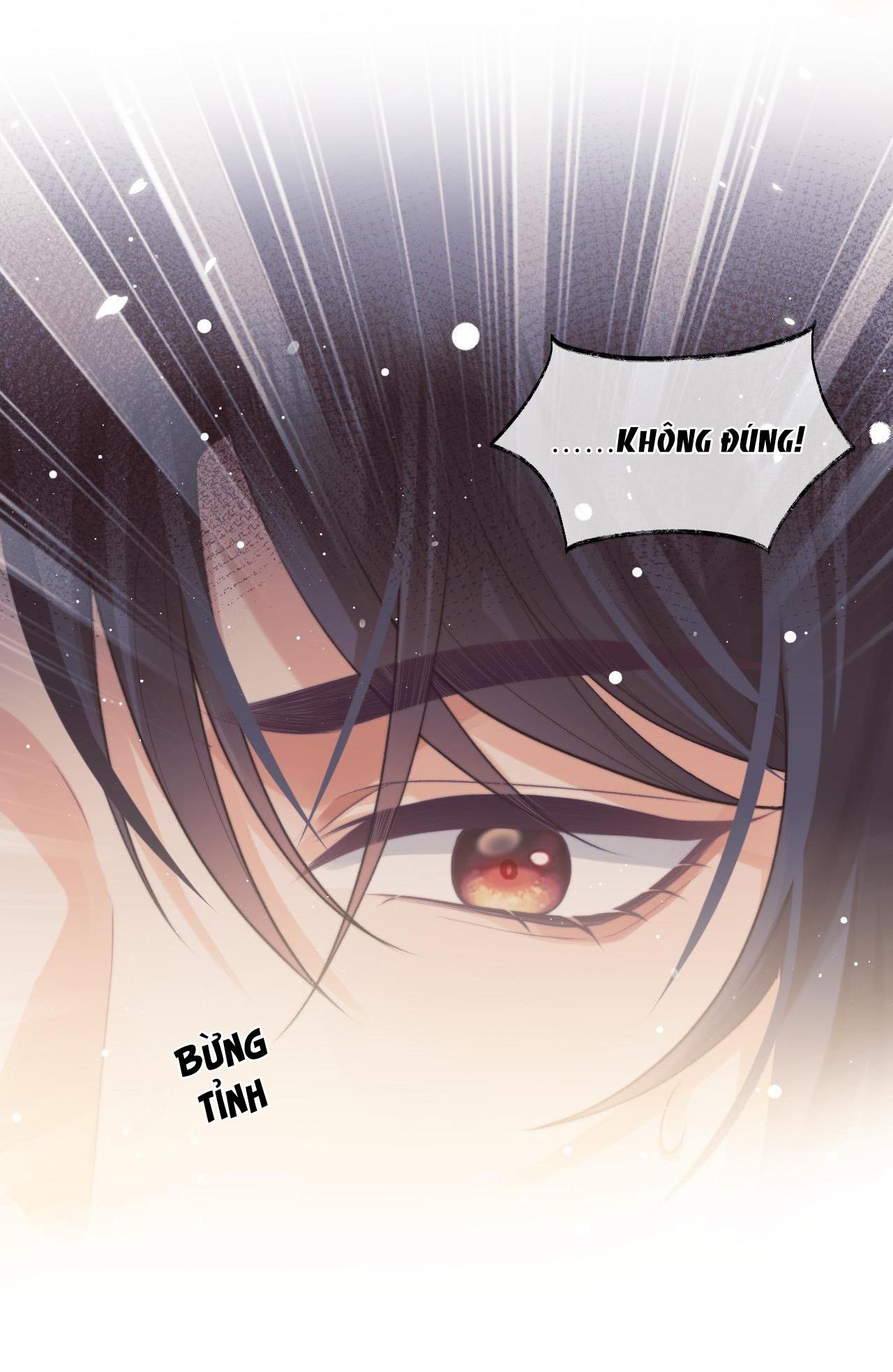 Sư Tôn Mỹ Nhân Bệnh Độc Chiếm Chapter 32 - Trang 15
