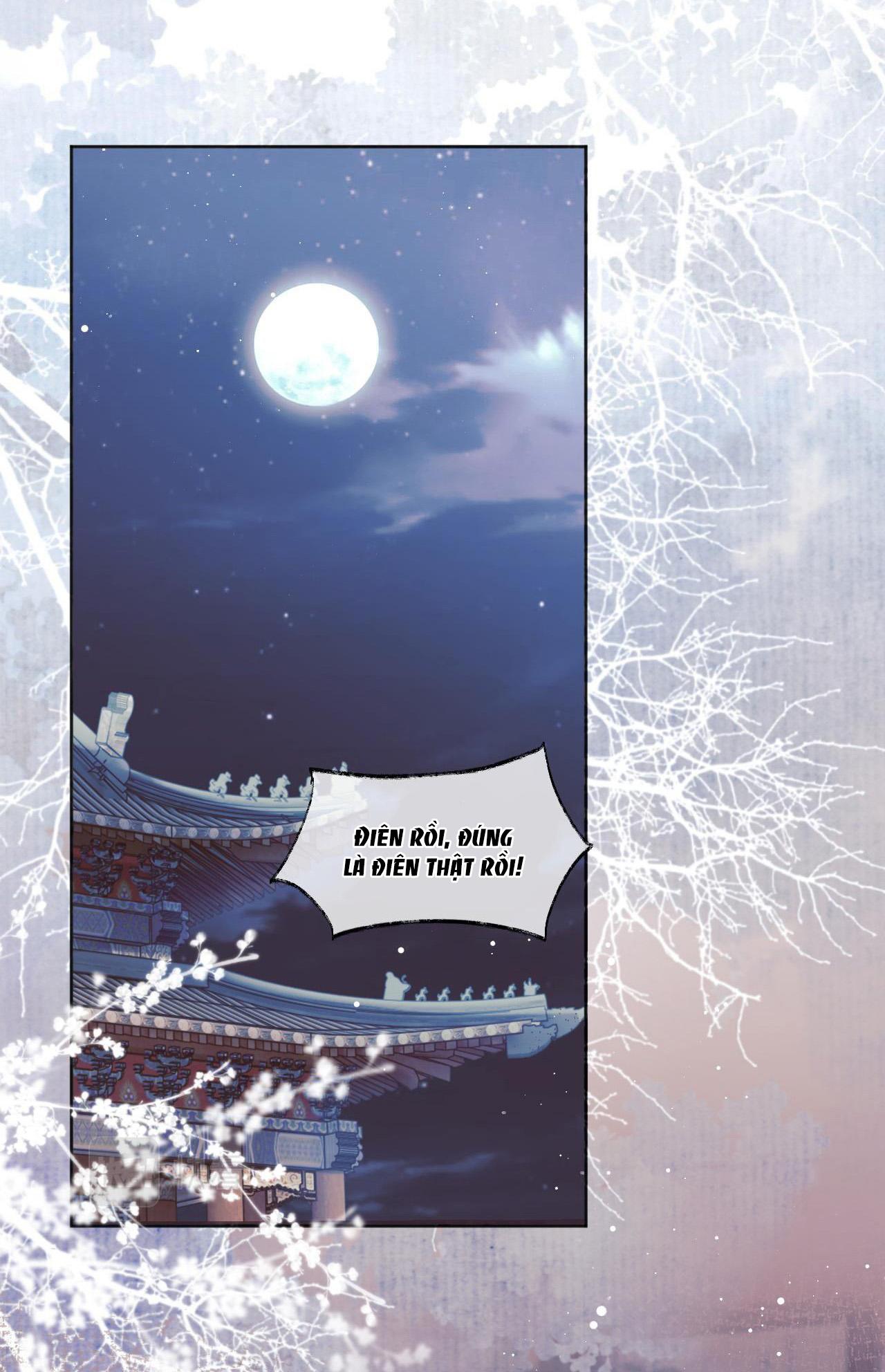 Sư Tôn Mỹ Nhân Bệnh Độc Chiếm Chapter 32 - Trang 21