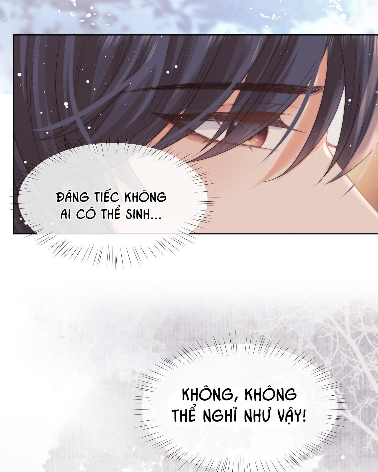 Sư Tôn Mỹ Nhân Bệnh Độc Chiếm Chapter 32 - Trang 35