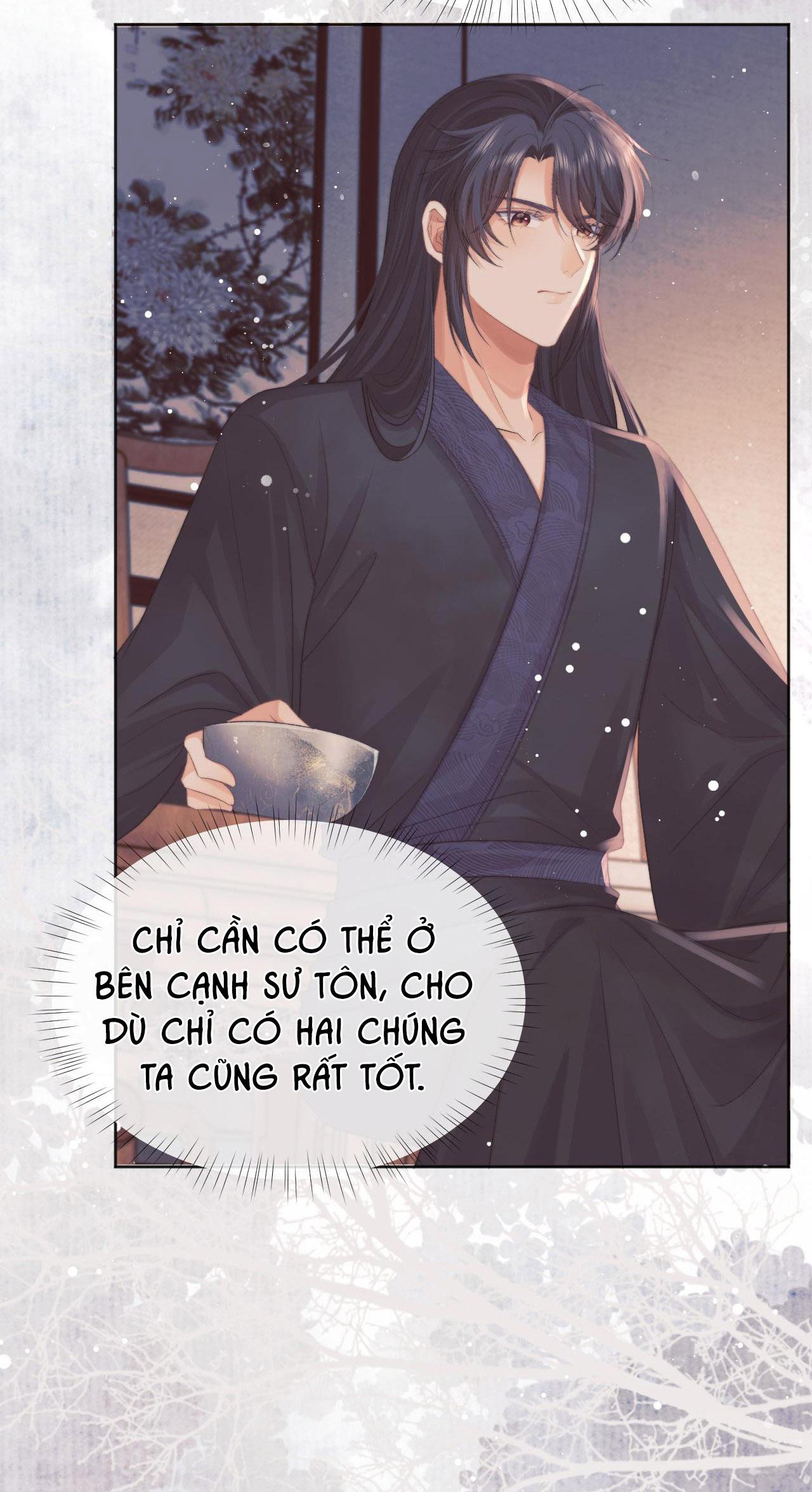 Sư Tôn Mỹ Nhân Bệnh Độc Chiếm Chapter 32 - Trang 36