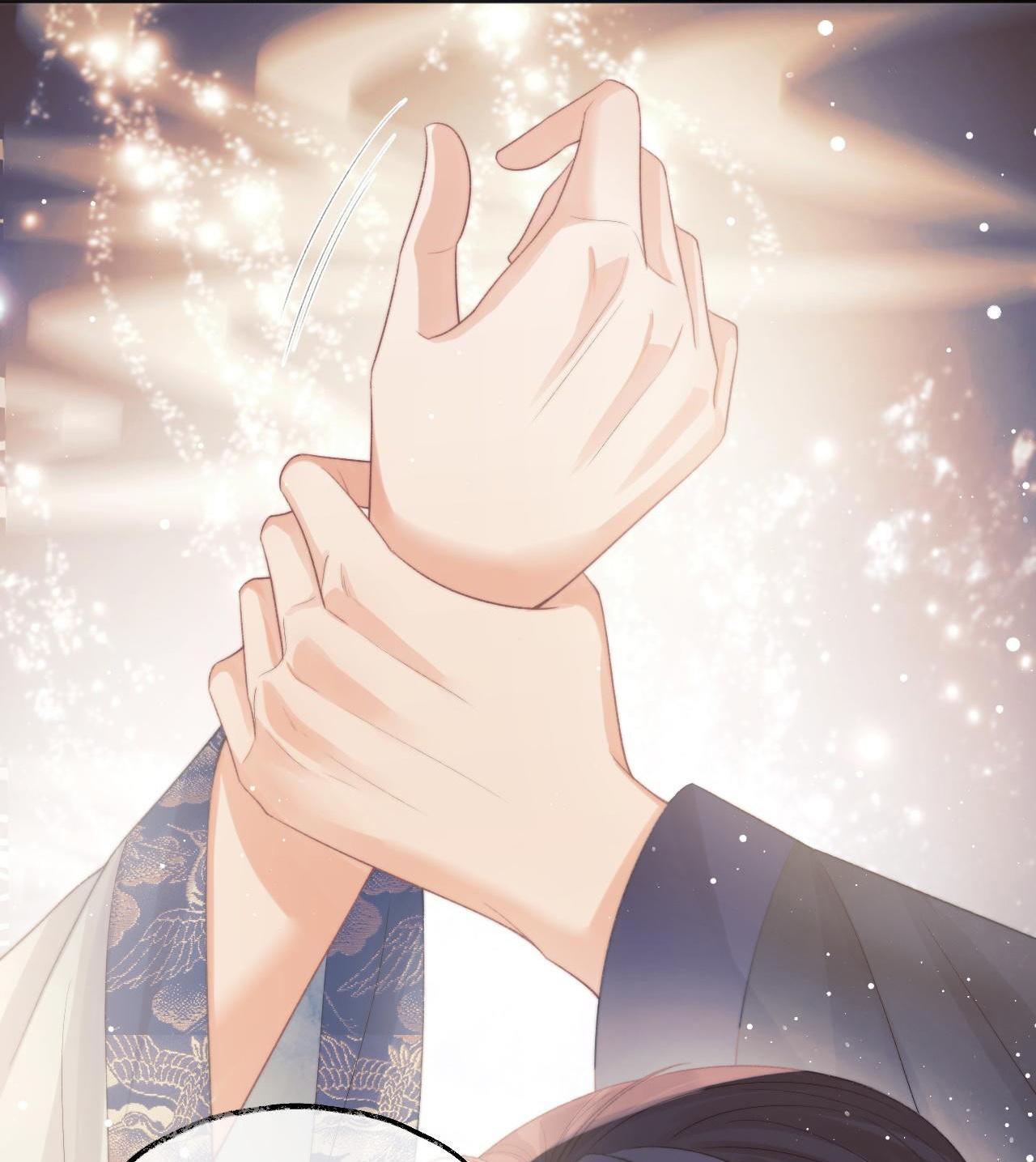 Sư Tôn Mỹ Nhân Bệnh Độc Chiếm Chapter 32 - Trang 38