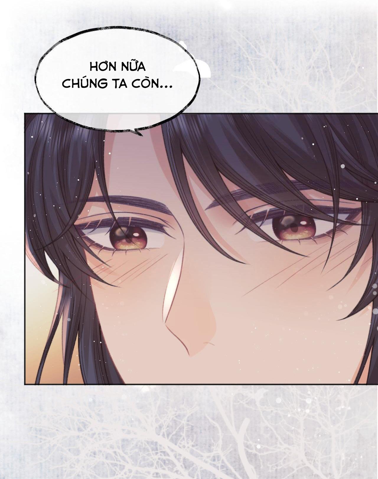 Sư Tôn Mỹ Nhân Bệnh Độc Chiếm Chapter 32 - Trang 44