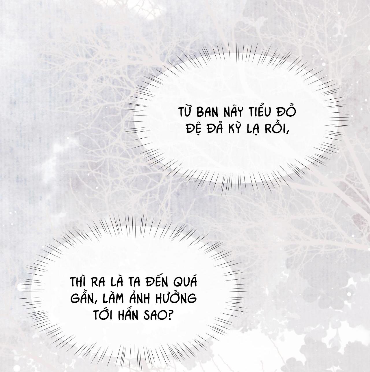 Sư Tôn Mỹ Nhân Bệnh Độc Chiếm Chapter 32 - Trang 48