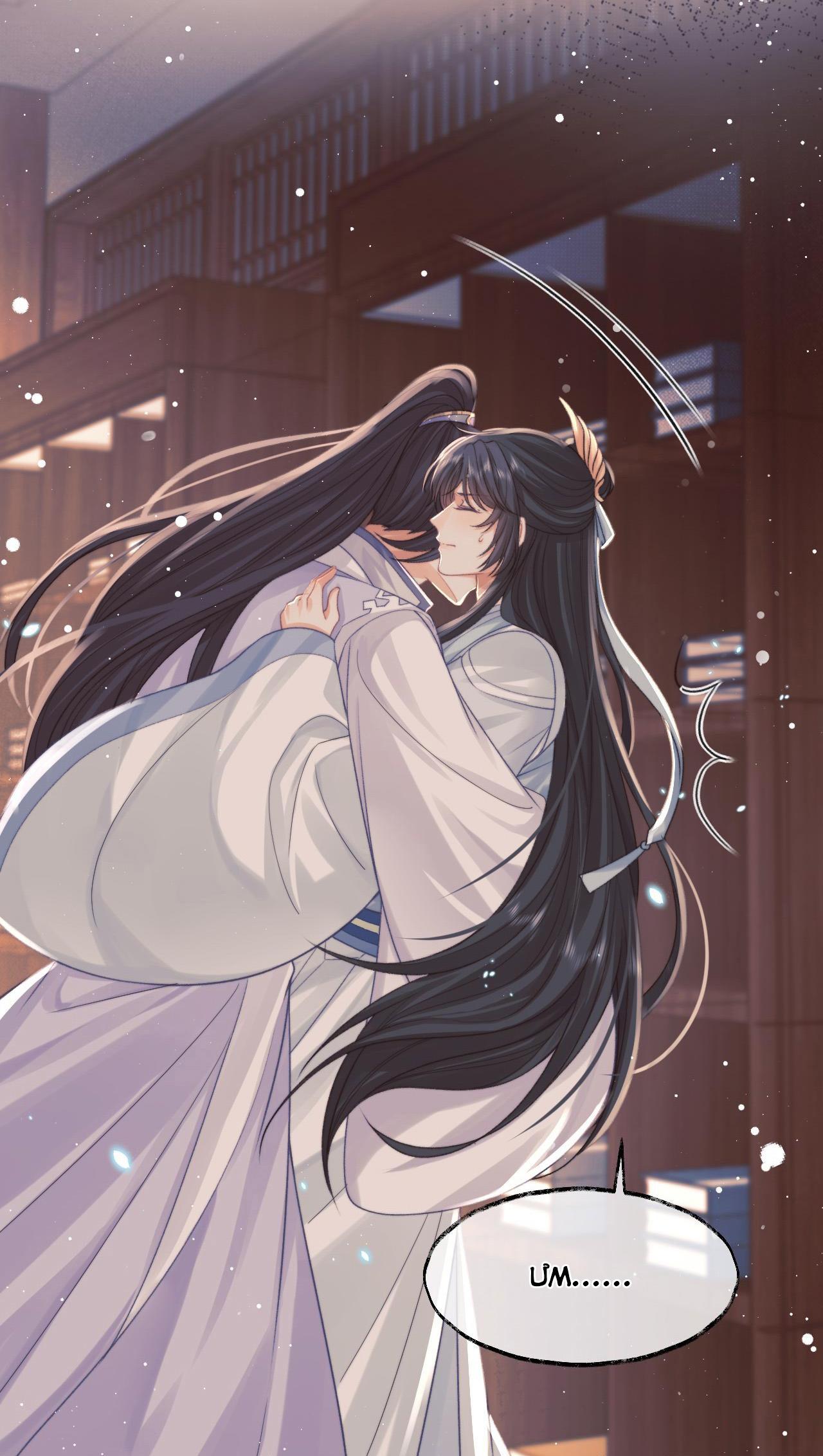 Sư Tôn Mỹ Nhân Bệnh Độc Chiếm Chapter 32 - Trang 8