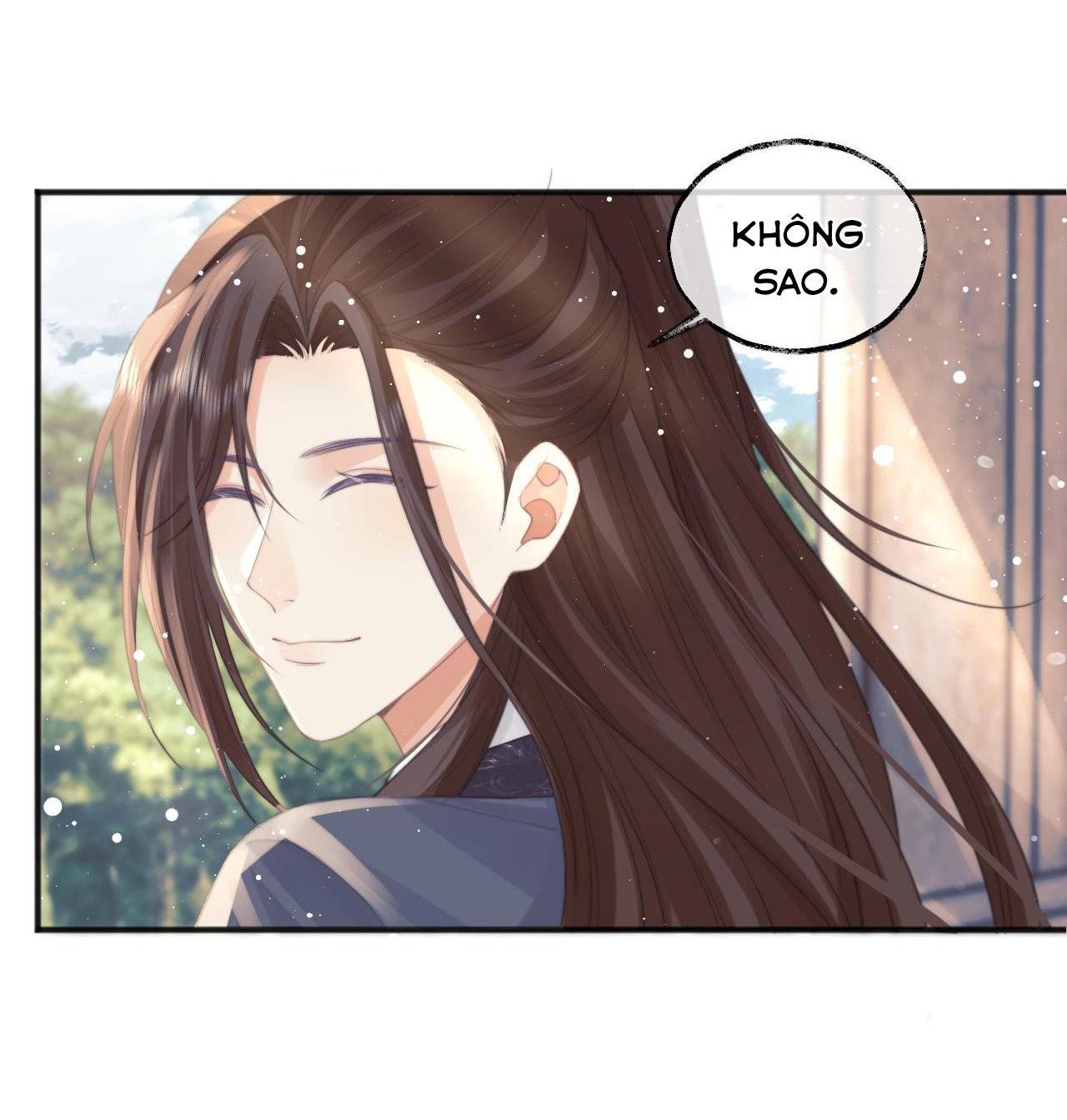 Sư Tôn Mỹ Nhân Bệnh Độc Chiếm Chapter 33 - Trang 34