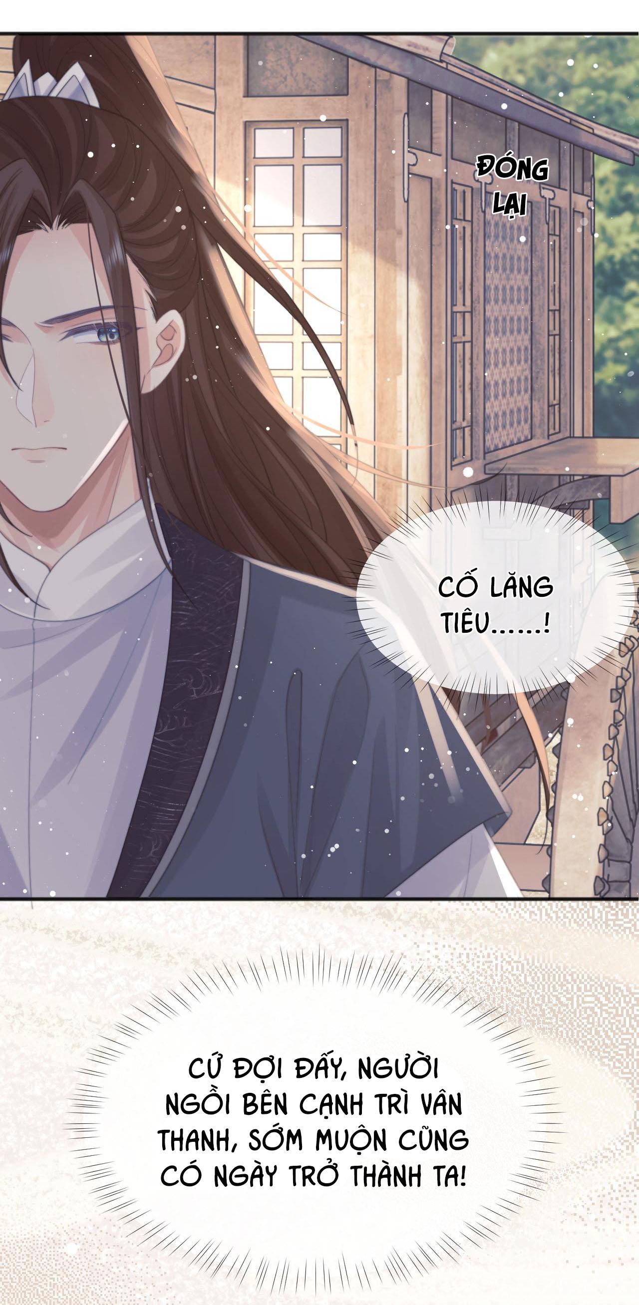Sư Tôn Mỹ Nhân Bệnh Độc Chiếm Chapter 33 - Trang 35