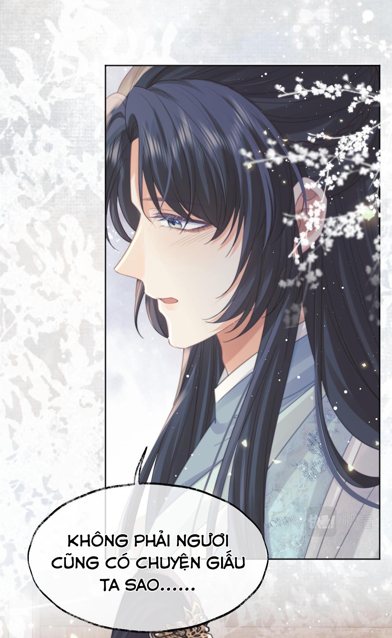 Sư Tôn Mỹ Nhân Bệnh Độc Chiếm Chapter 33 - Trang 40