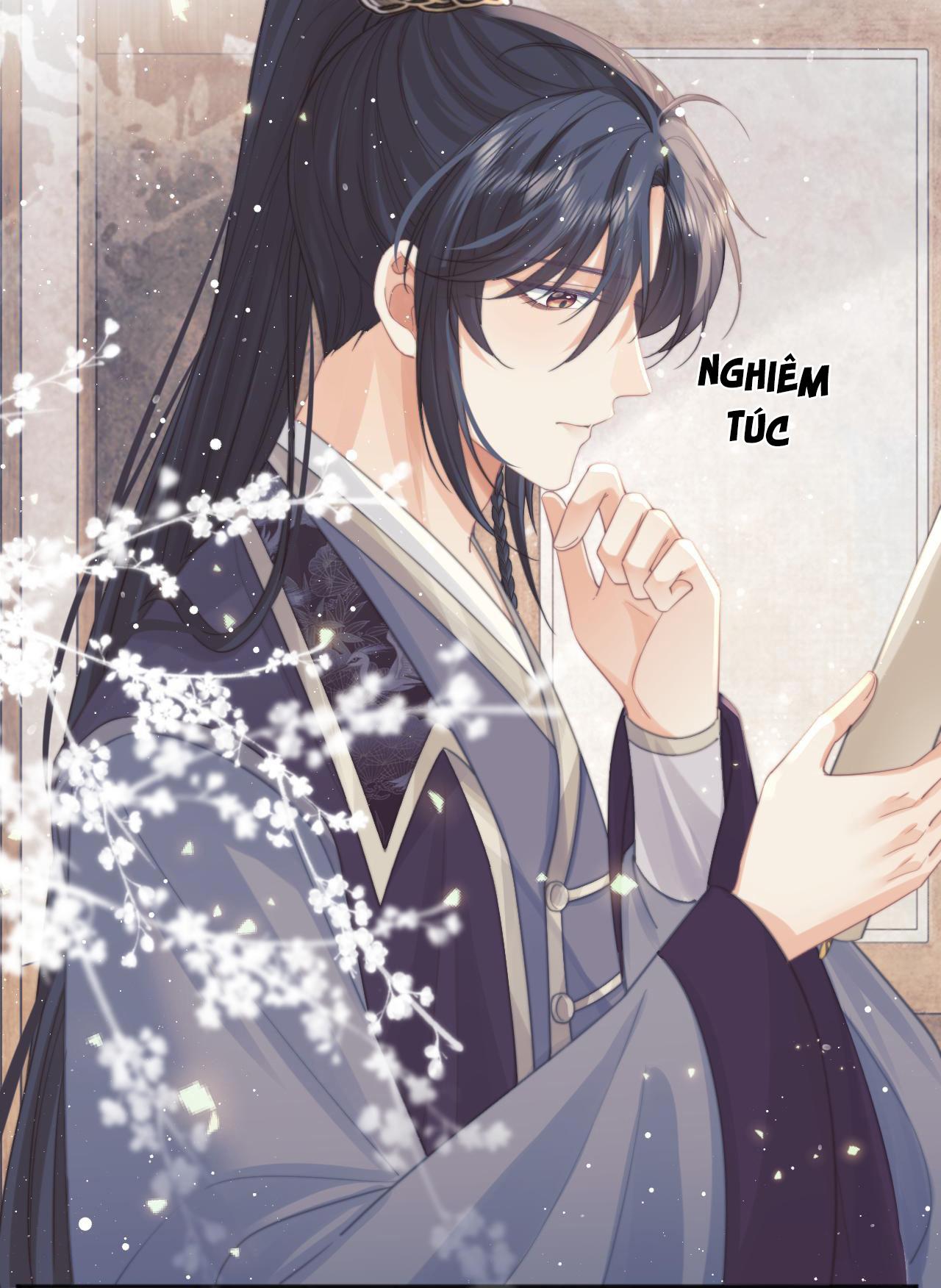 Sư Tôn Mỹ Nhân Bệnh Độc Chiếm Chapter 33 - Trang 41