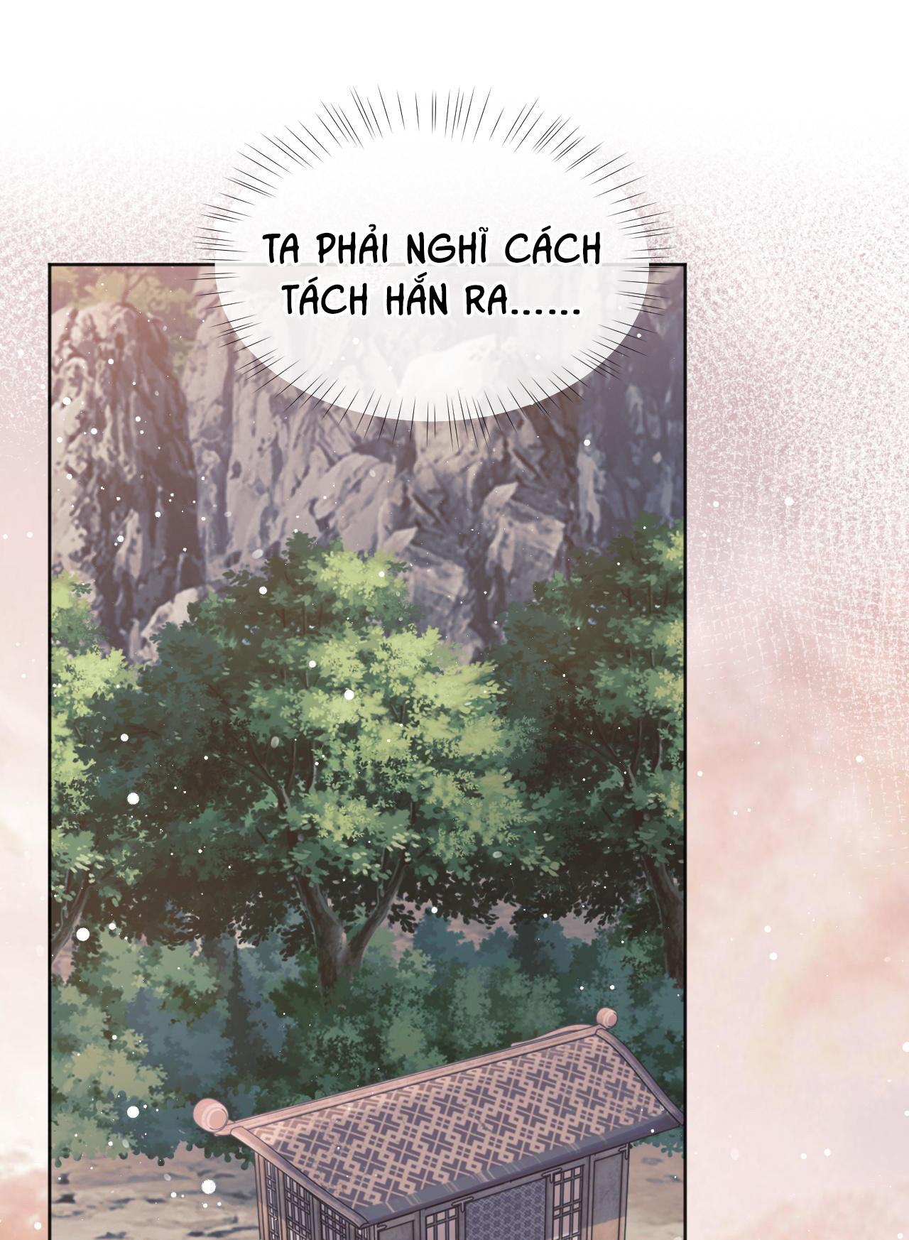 Sư Tôn Mỹ Nhân Bệnh Độc Chiếm Chapter 34 - Trang 10