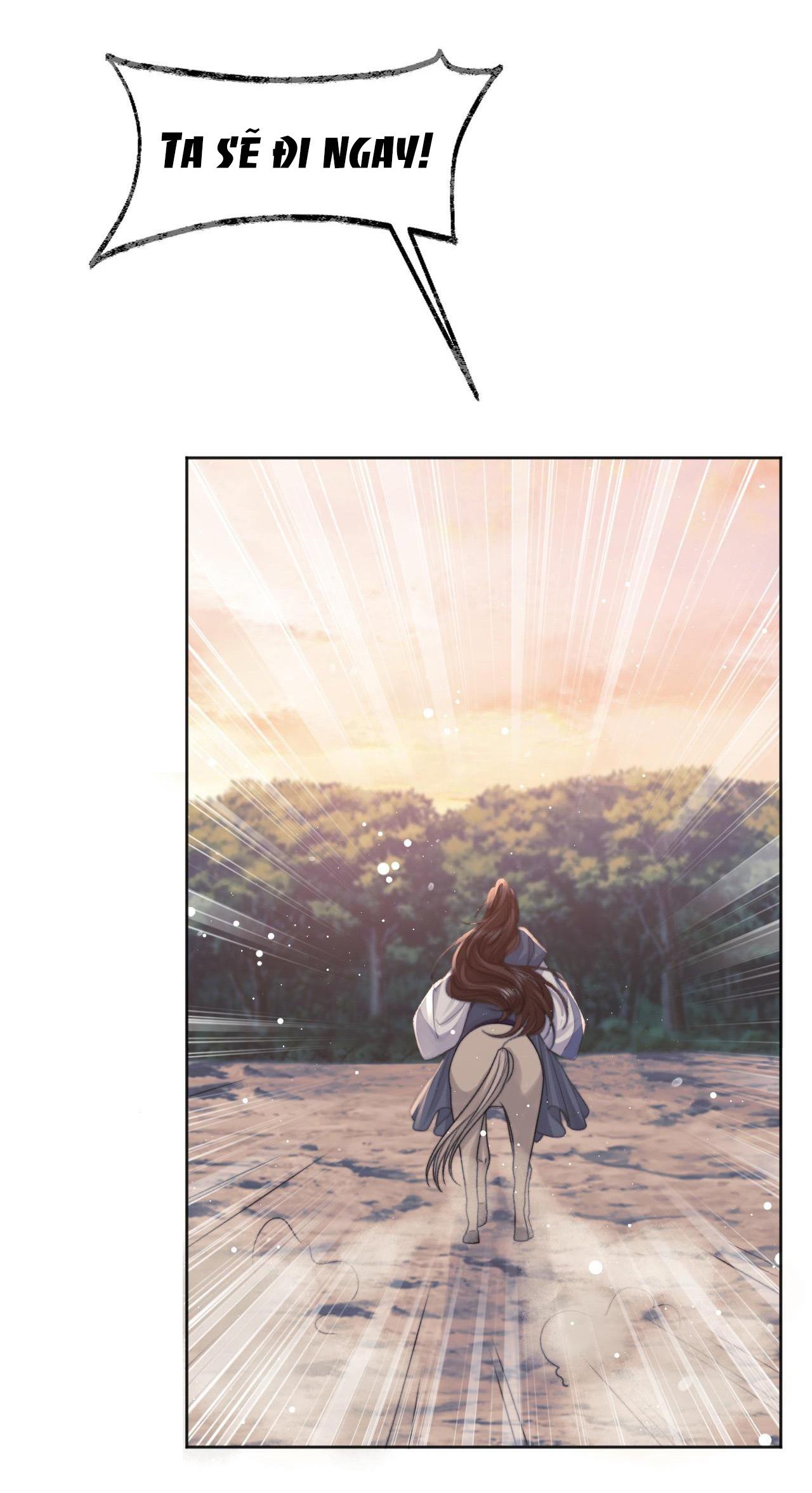 Sư Tôn Mỹ Nhân Bệnh Độc Chiếm Chapter 34 - Trang 17
