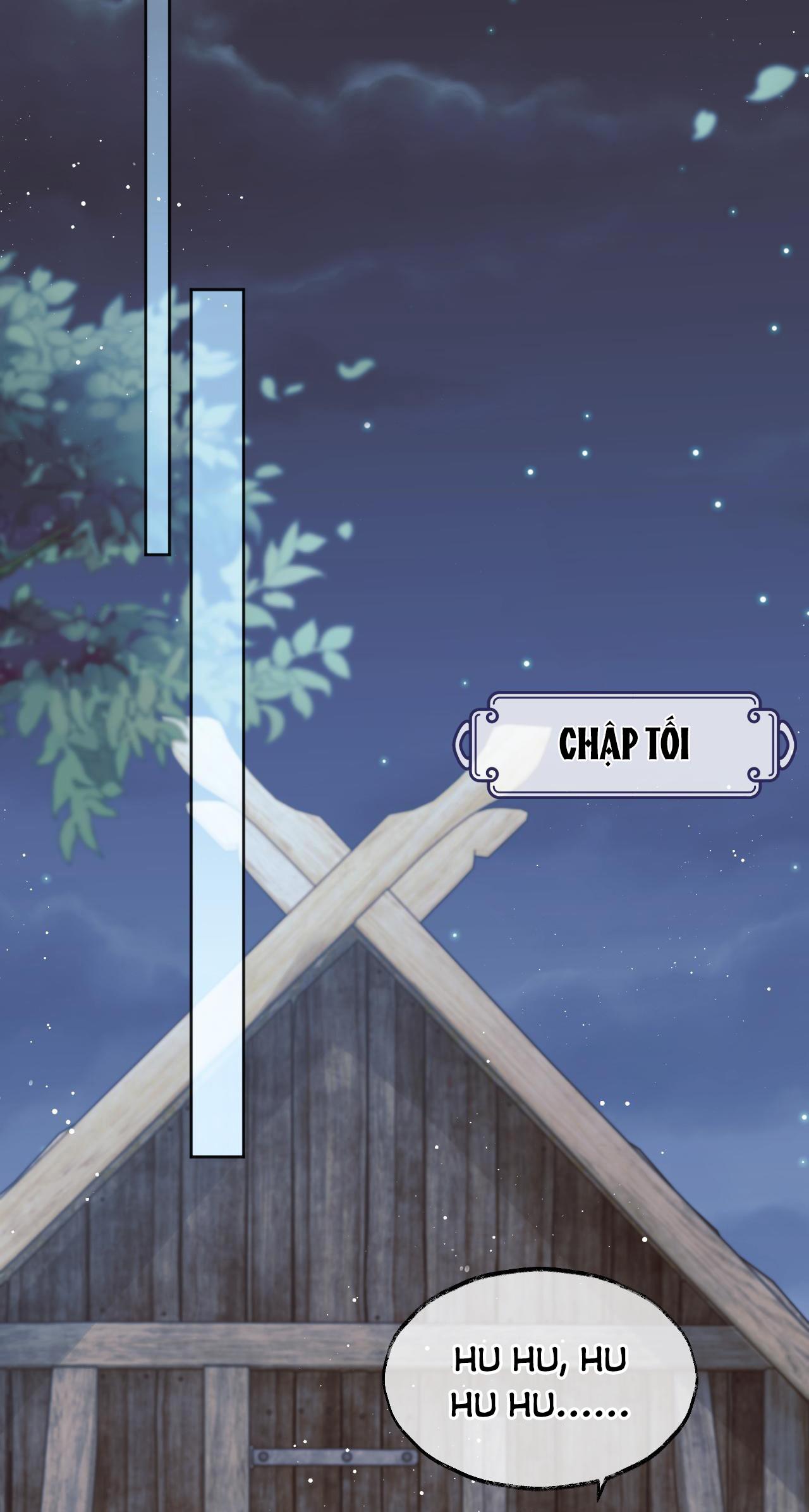 Sư Tôn Mỹ Nhân Bệnh Độc Chiếm Chapter 34 - Trang 21