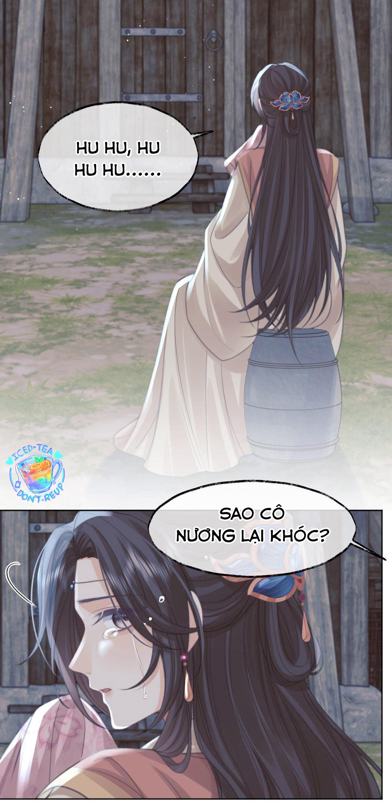 Sư Tôn Mỹ Nhân Bệnh Độc Chiếm Chapter 34 - Trang 22