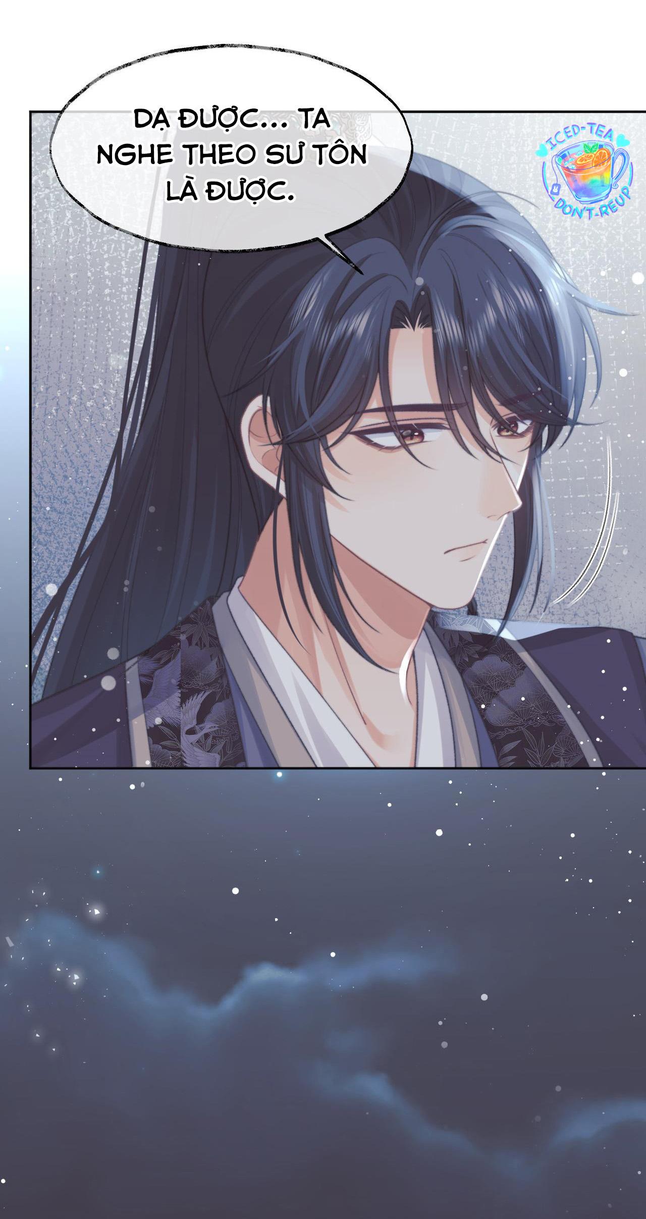 Sư Tôn Mỹ Nhân Bệnh Độc Chiếm Chapter 34 - Trang 29
