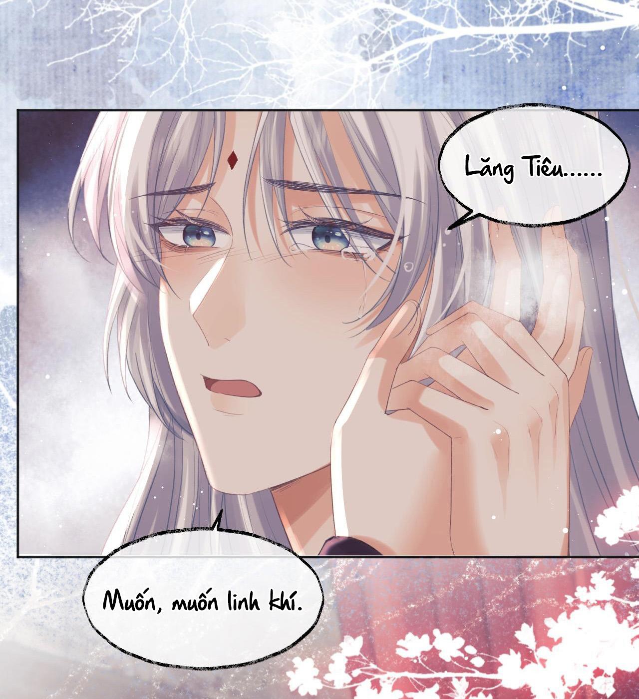 Sư Tôn Mỹ Nhân Bệnh Độc Chiếm Chapter 34 - Trang 38
