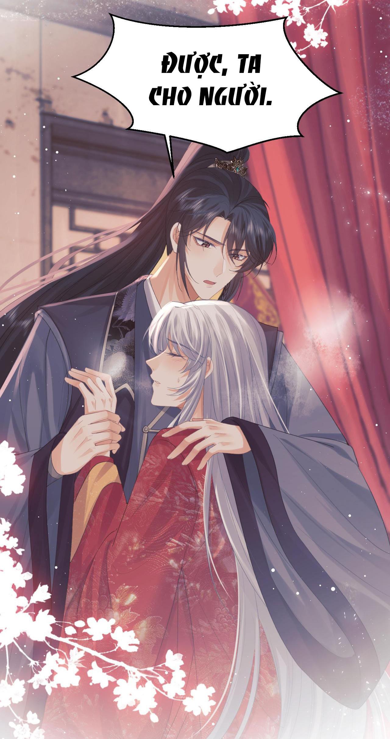 Sư Tôn Mỹ Nhân Bệnh Độc Chiếm Chapter 34 - Trang 39