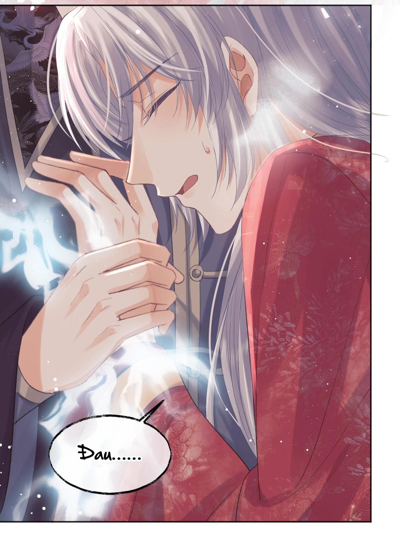 Sư Tôn Mỹ Nhân Bệnh Độc Chiếm Chapter 34 - Trang 40