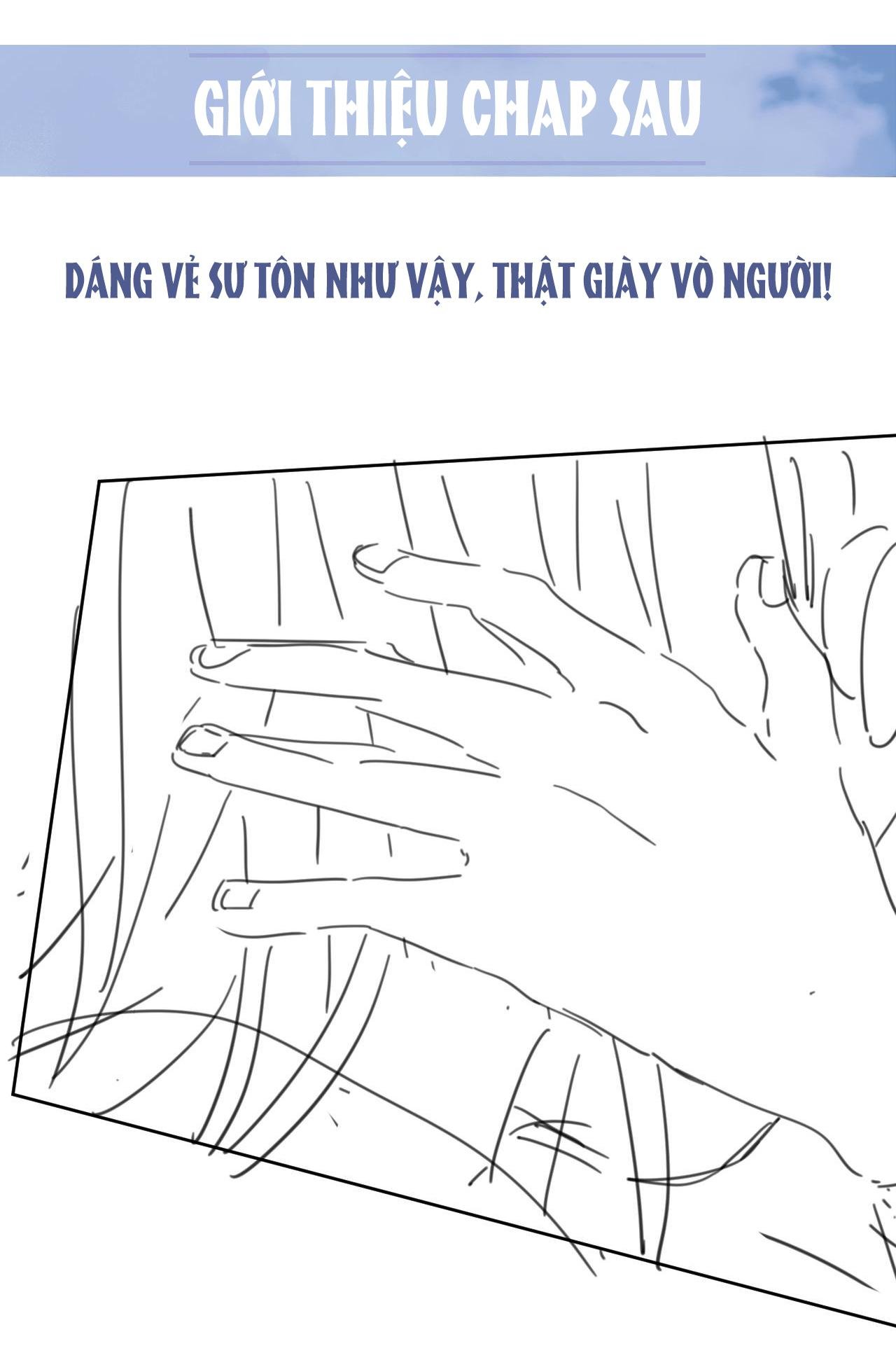 Sư Tôn Mỹ Nhân Bệnh Độc Chiếm Chapter 34 - Trang 43