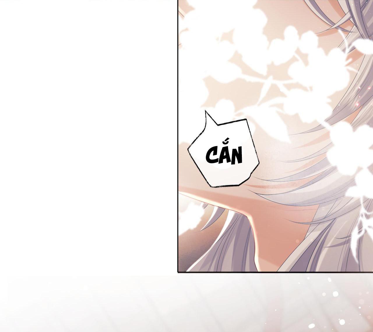 Sư Tôn Mỹ Nhân Bệnh Độc Chiếm Chapter 35 - Trang 16