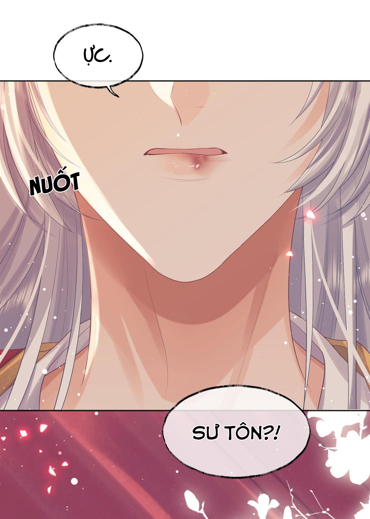 Sư Tôn Mỹ Nhân Bệnh Độc Chiếm Chapter 35 - Trang 19