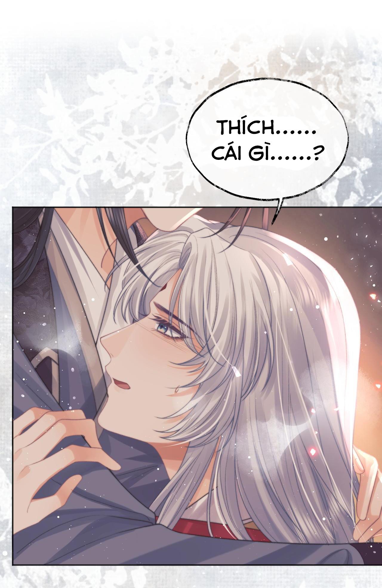 Sư Tôn Mỹ Nhân Bệnh Độc Chiếm Chapter 35 - Trang 2