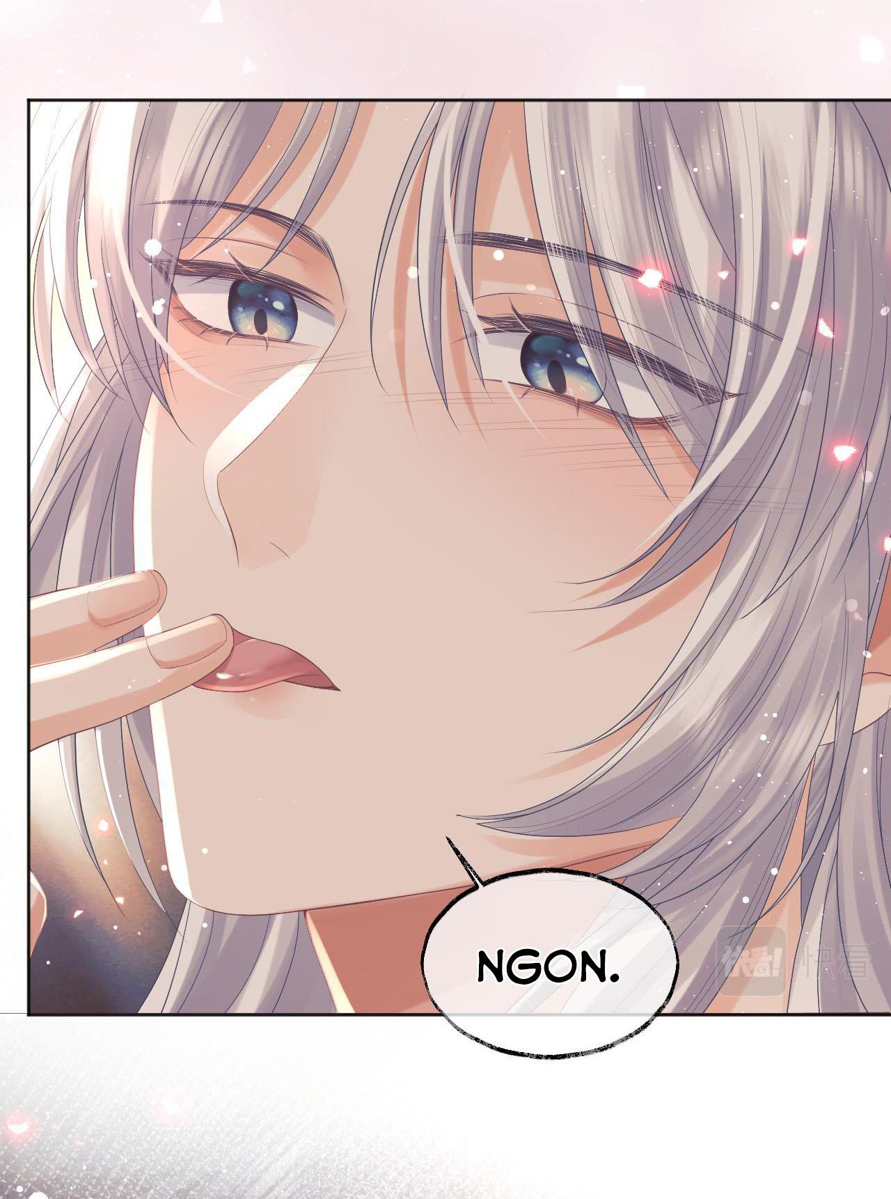 Sư Tôn Mỹ Nhân Bệnh Độc Chiếm Chapter 35 - Trang 22