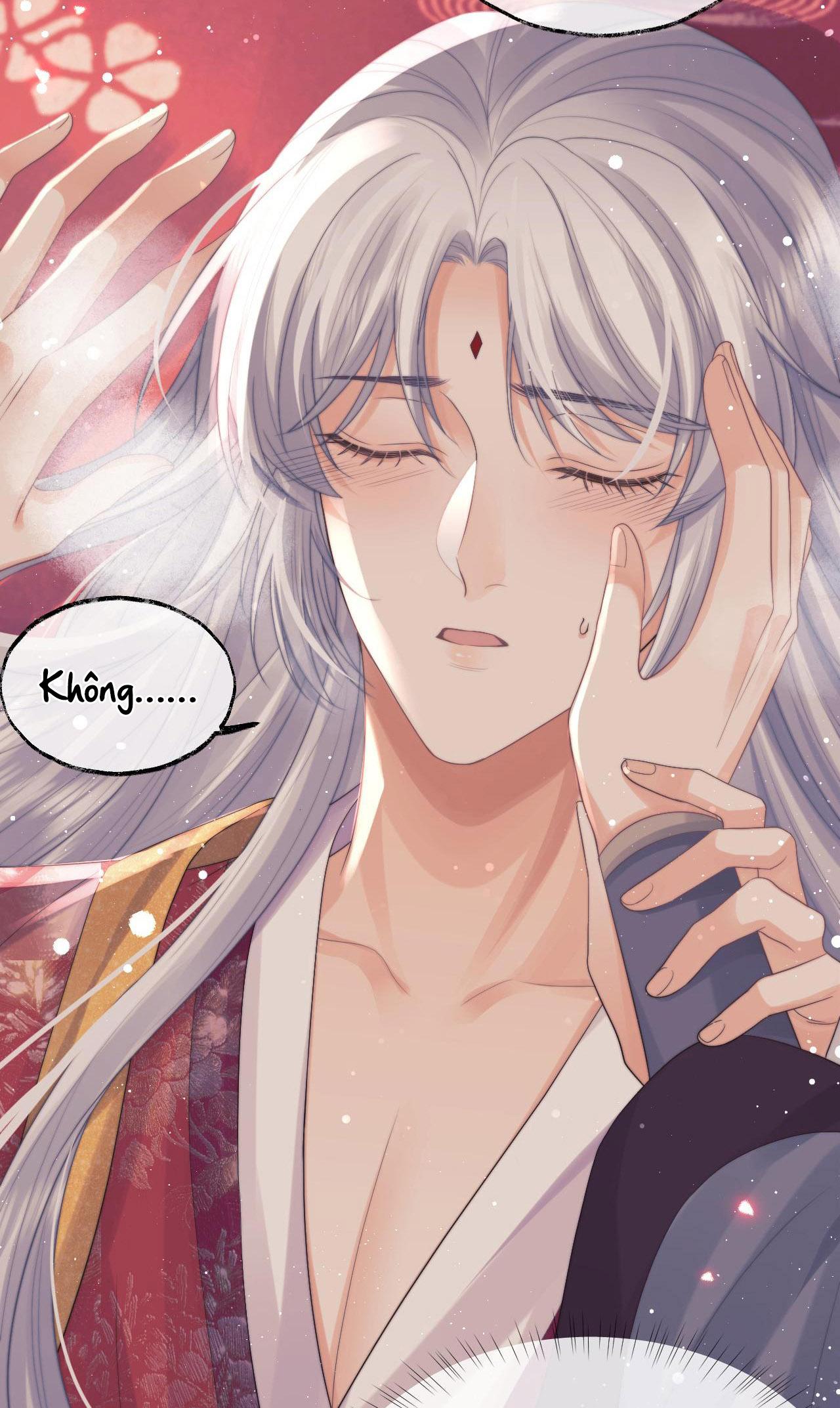 Sư Tôn Mỹ Nhân Bệnh Độc Chiếm Chapter 35 - Trang 26